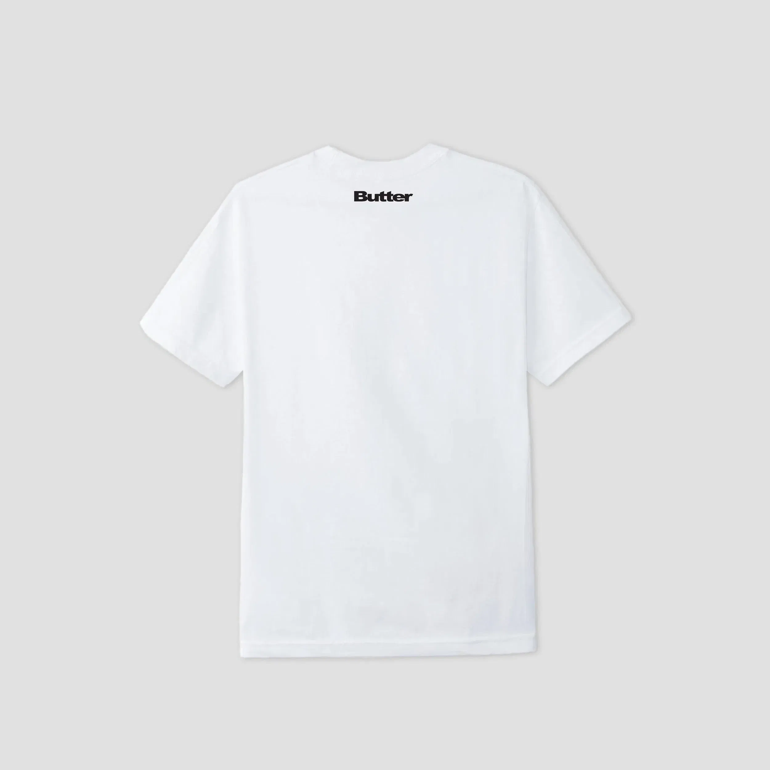 Butter Goods x Disney Fantasia T-Shirt White