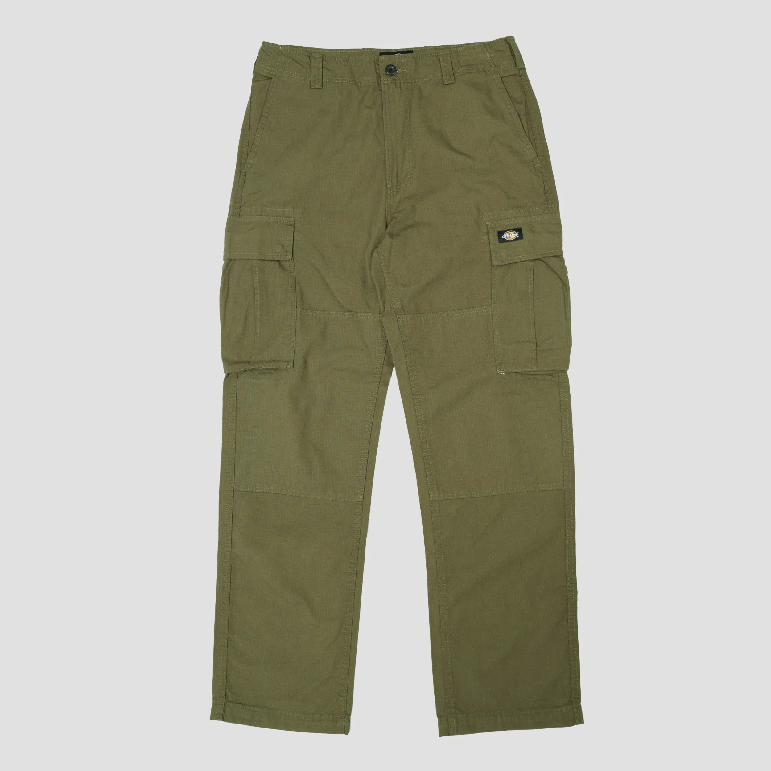 Dickies Eagle Bend Cargo Pant Military Green