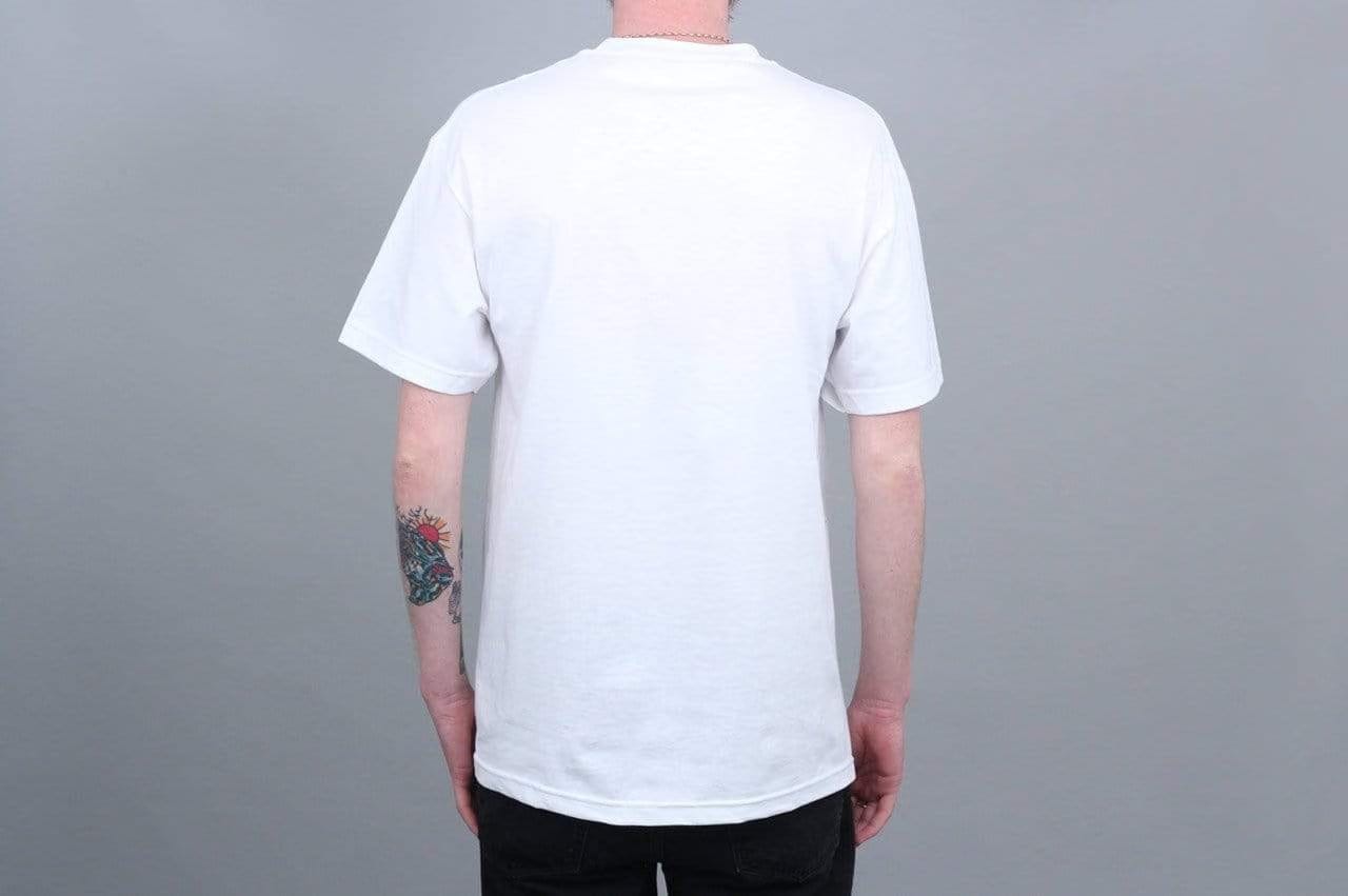 Grand Collection Cities T-Shirt White