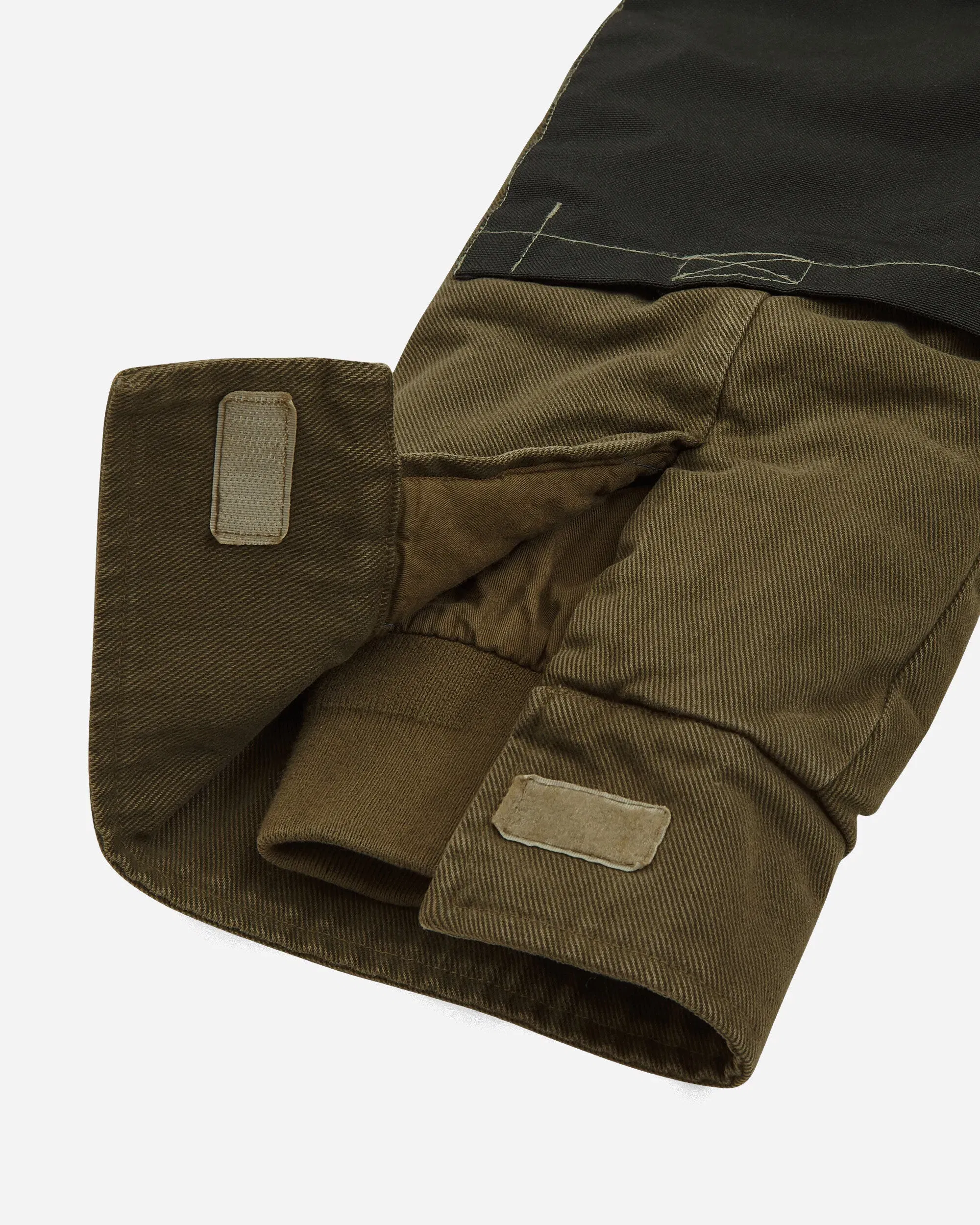 OAMC Peacemaker Men's Chore Jacket Military Green