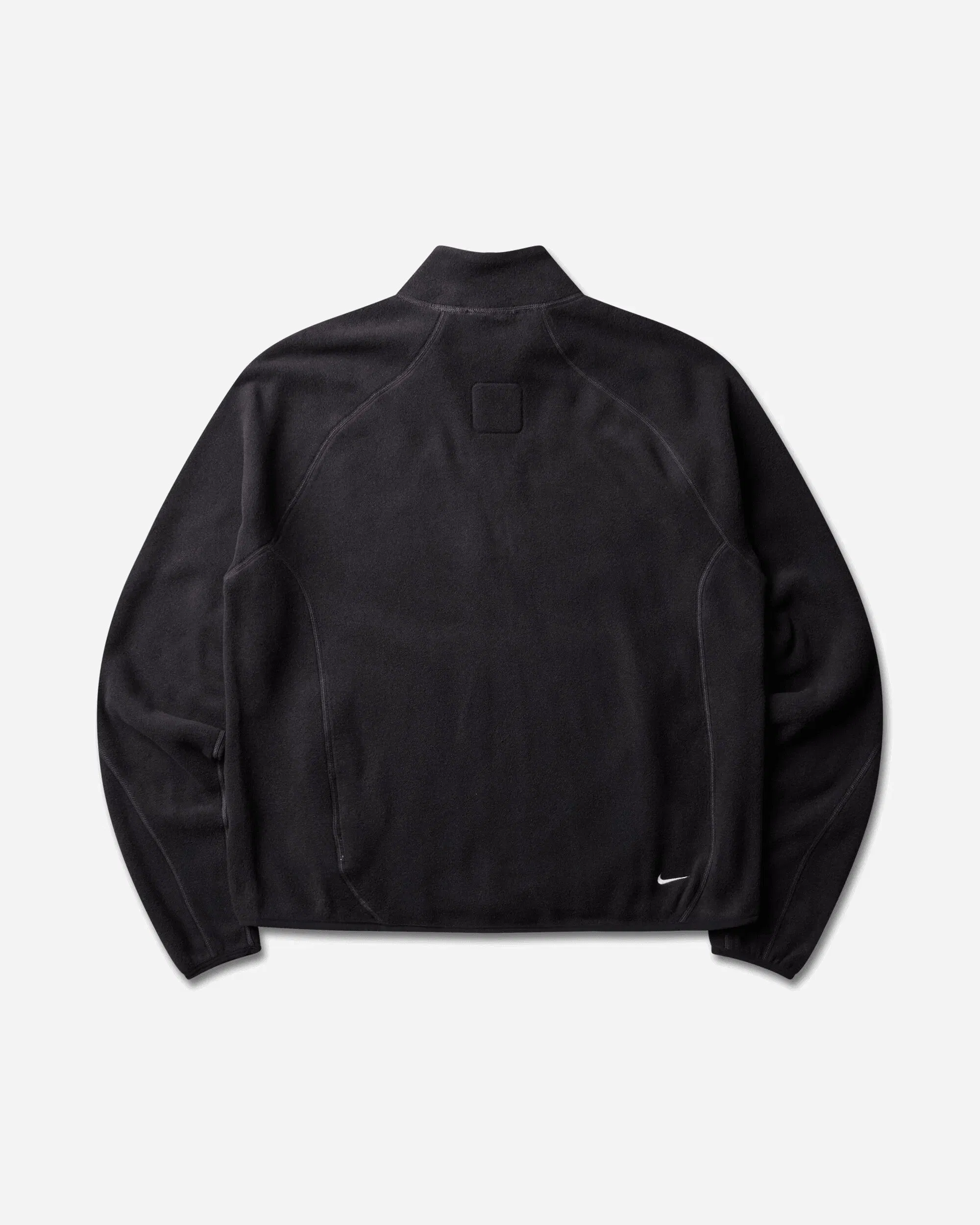 Nike Men's ACG "Wolf Tree" Full-Zip Jacket Black