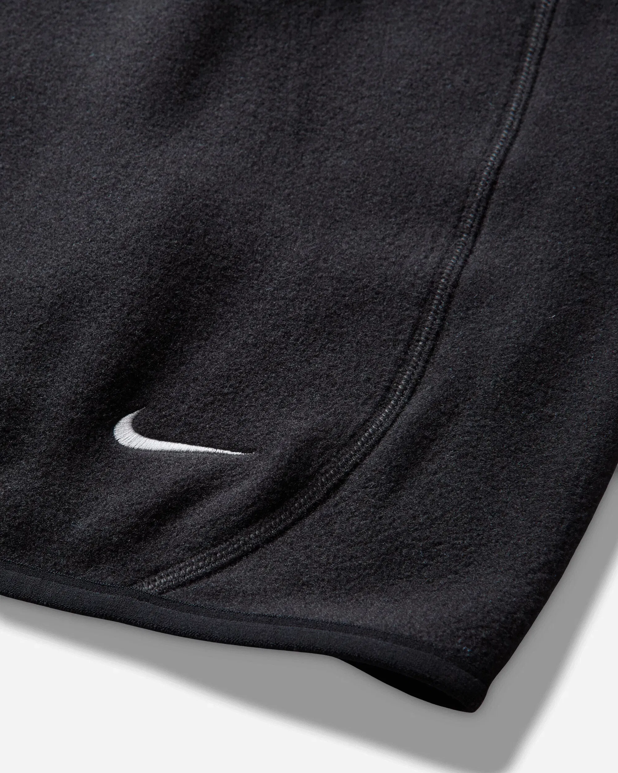 Nike Men's ACG "Wolf Tree" Full-Zip Jacket Black