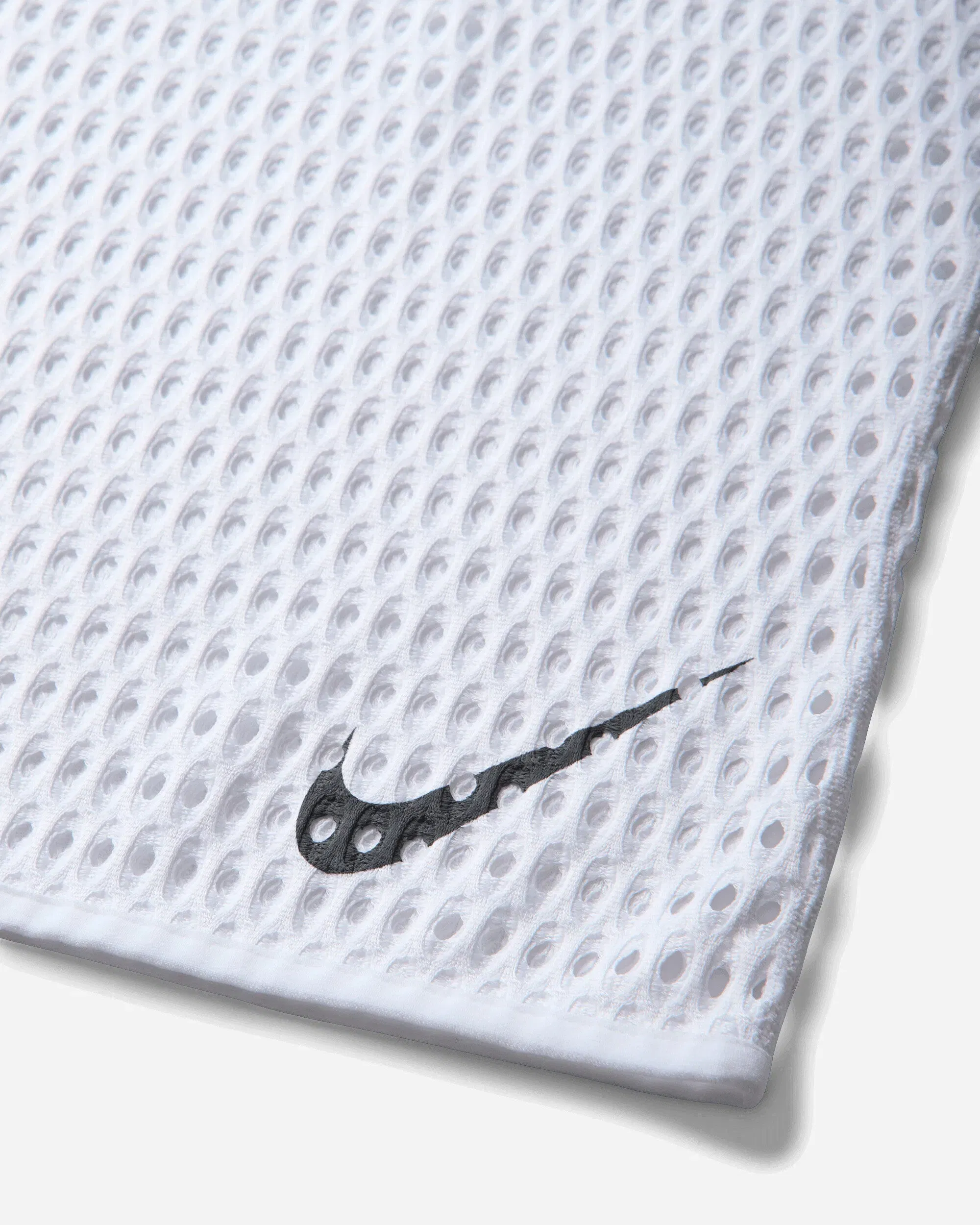 Nike Men's ACG Radical AirFlow Dri-FIT Trail Running Tank Top White