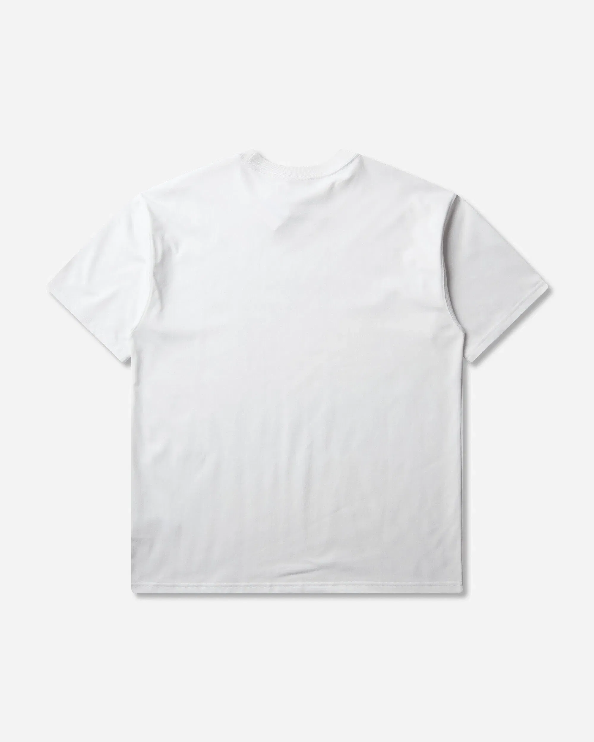 Nike Men's ACG Dri-FIT T-Shirt Summit White