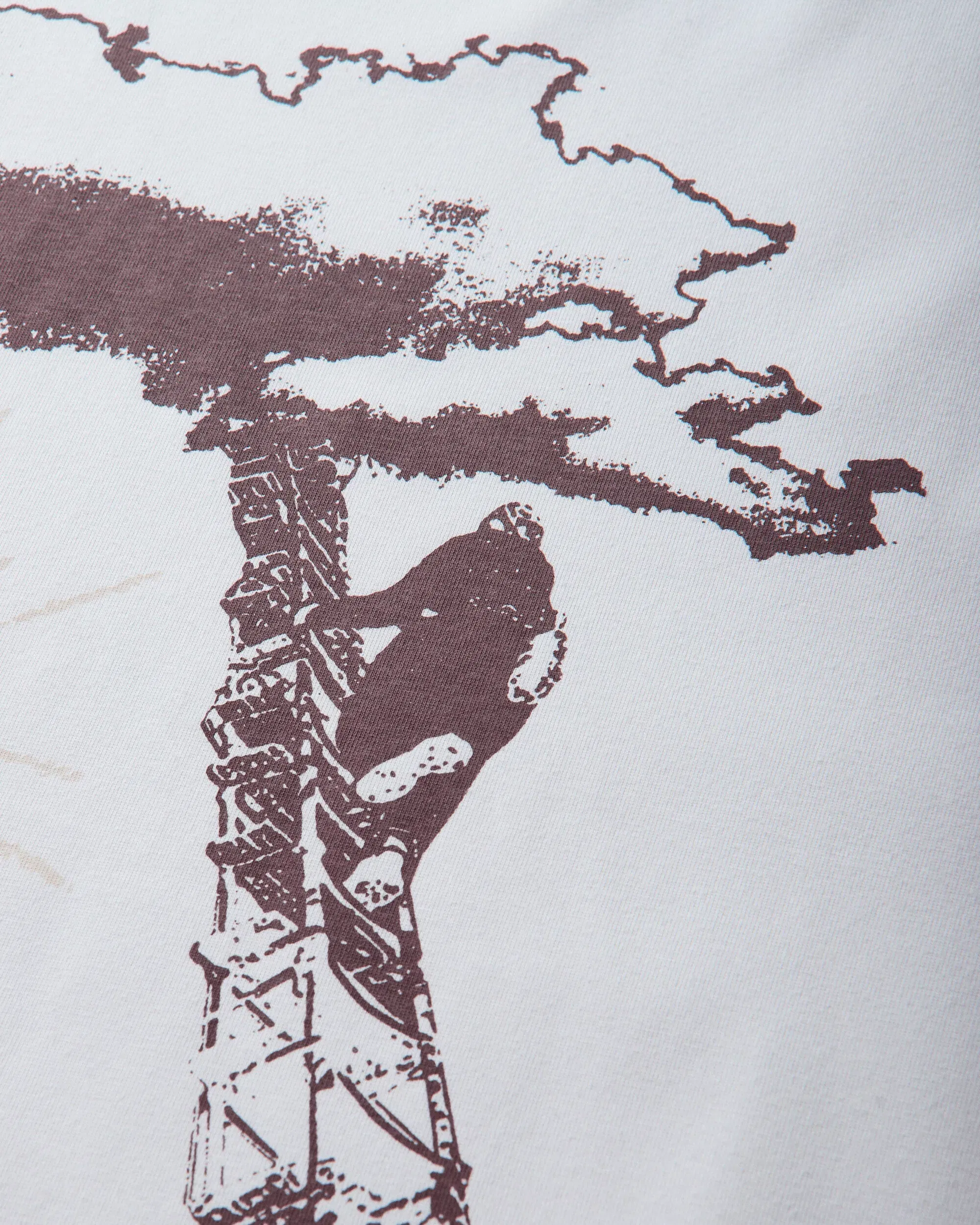 Nike Men's ACG Dri-FIT T-Shirt Summit White
