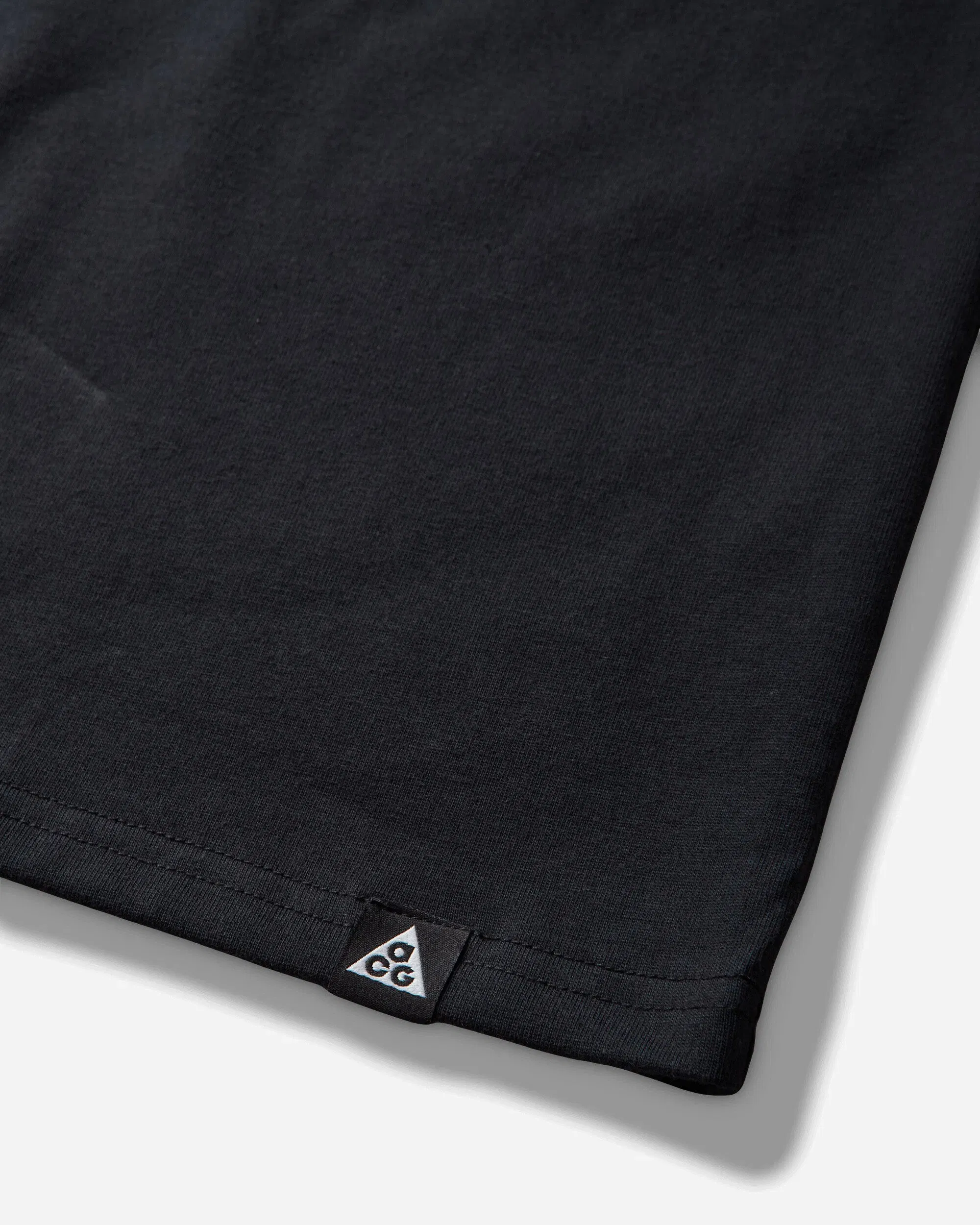 Nike Men's ACG Dri-FIT T-Shirt Black