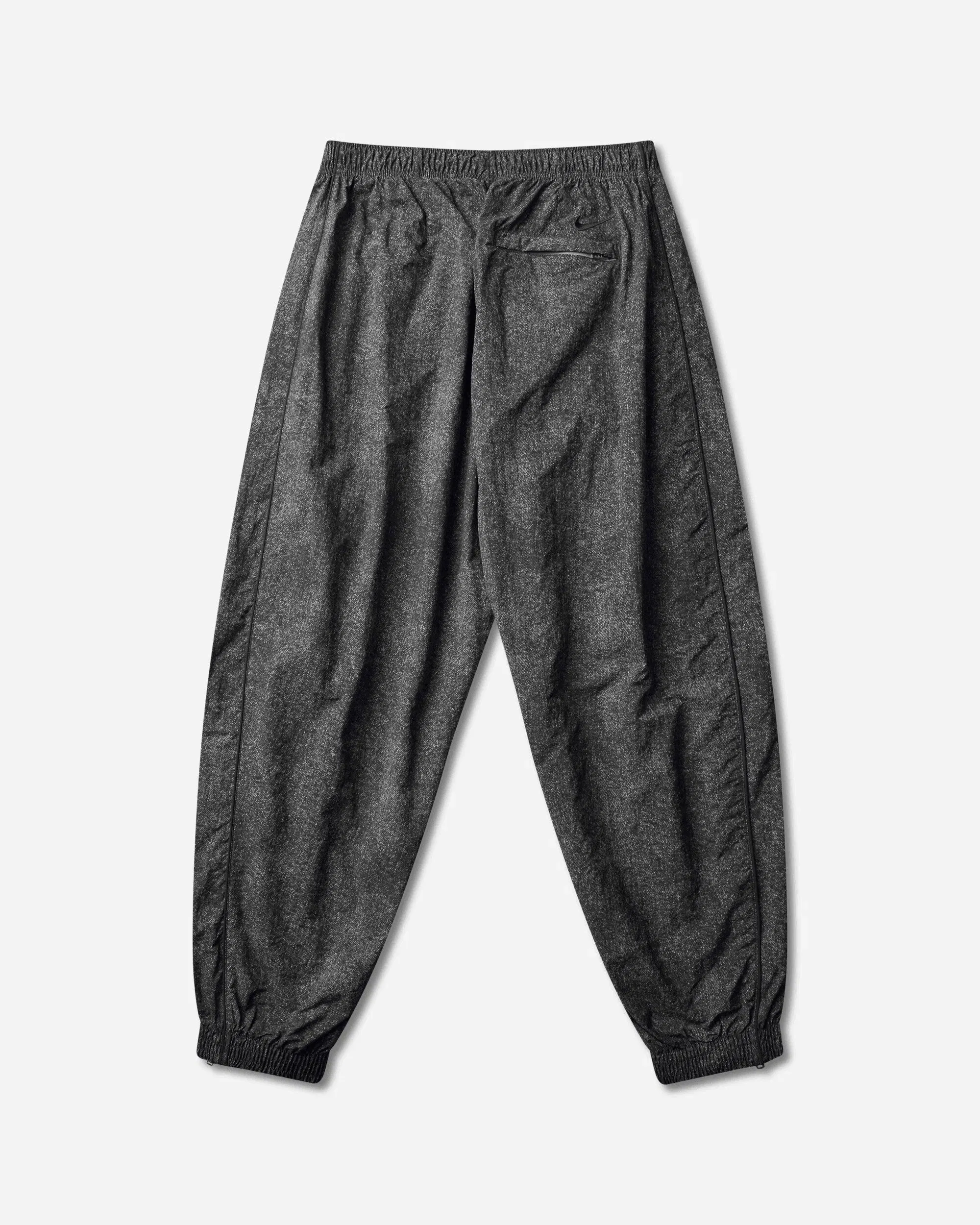 Nike Men's Club Rules Track Pants College Grey / Black