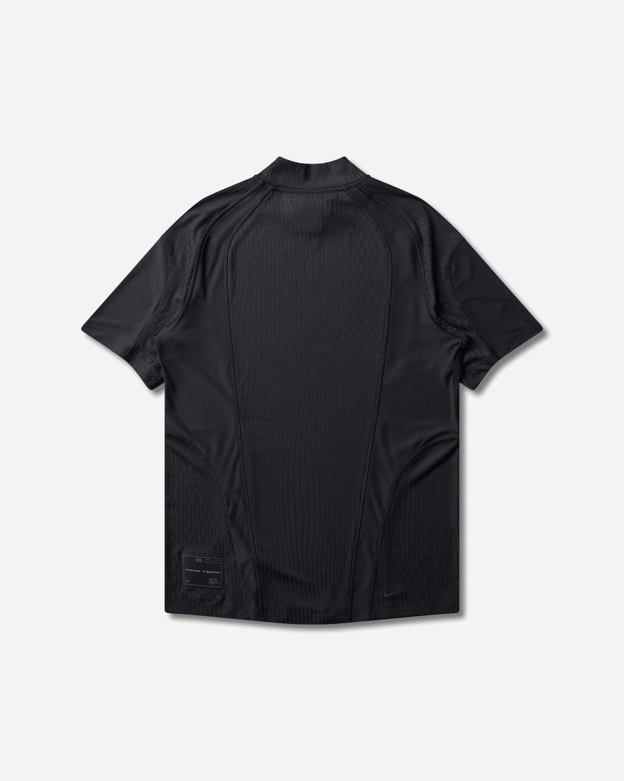 Nike Men's Tech Dri-FIT ADV T-Shirt Black