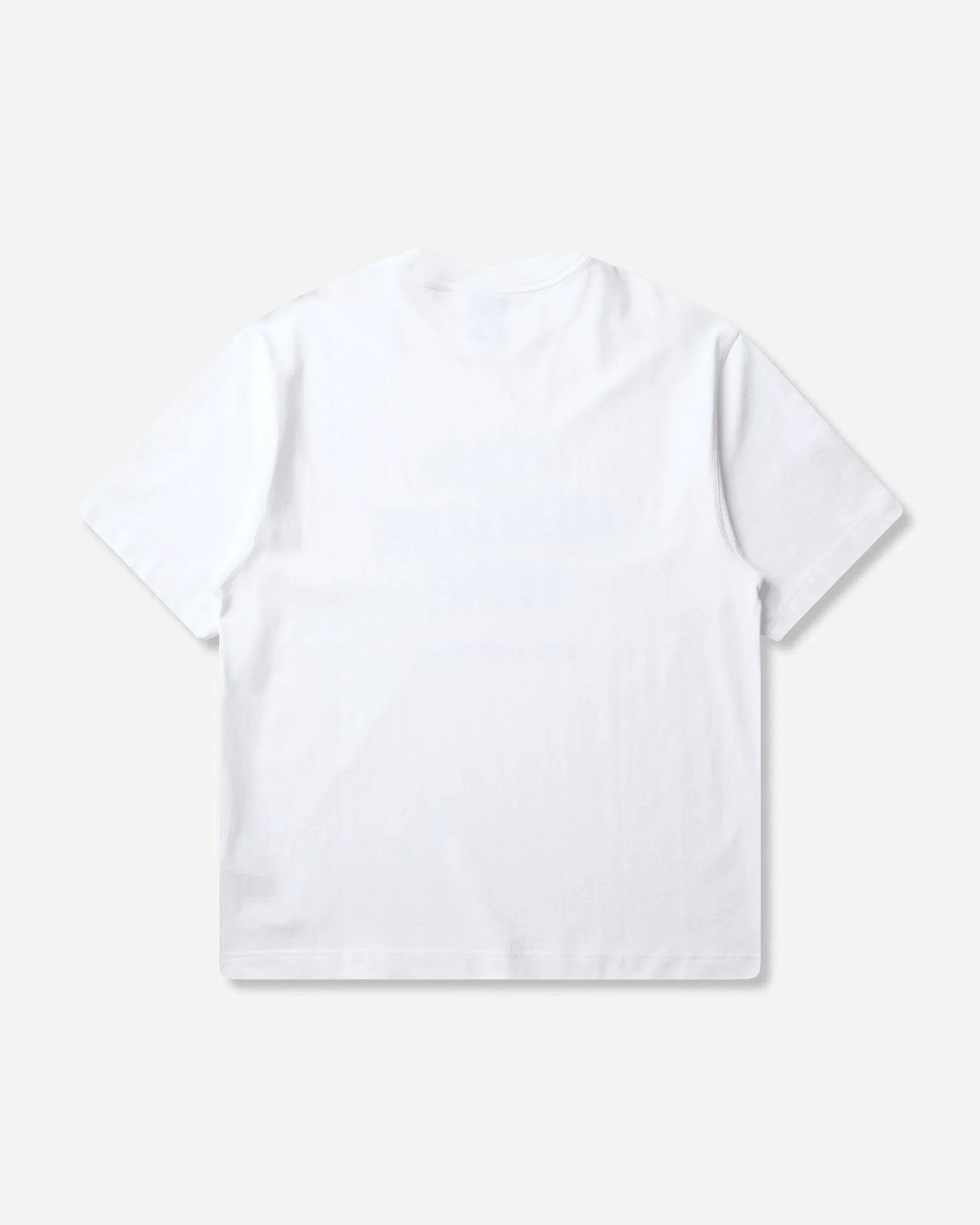 Nike Men's Your Message Here T-Shirt White