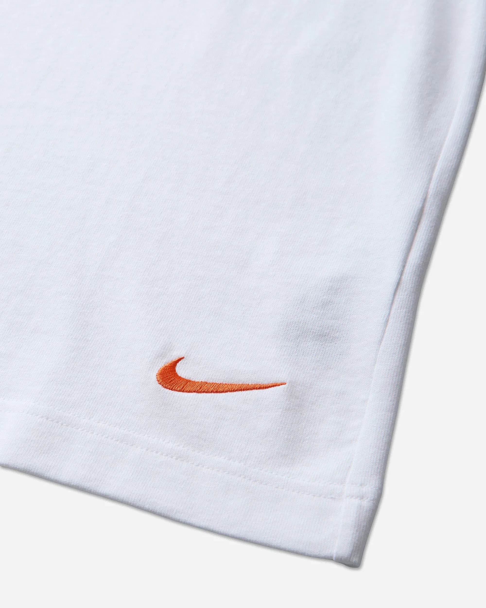 Nike Men's Your Message Here T-Shirt White
