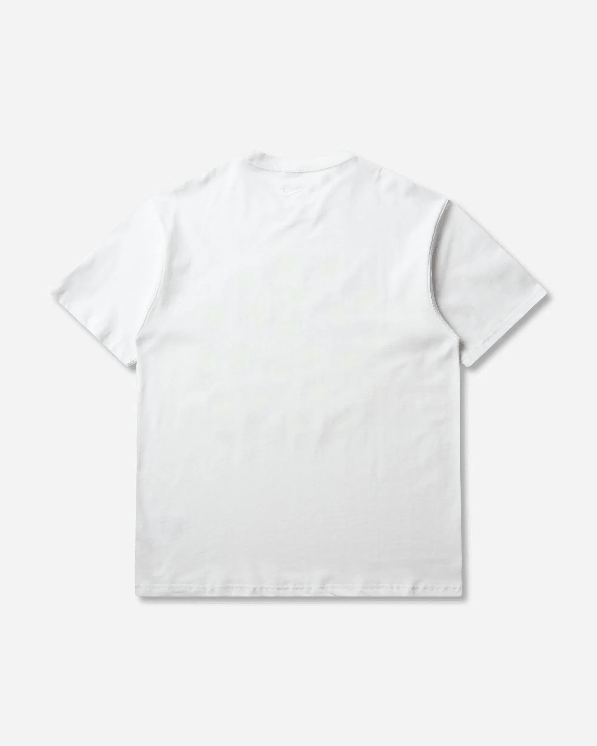 Nike Men's Club Rules T-Shirt White