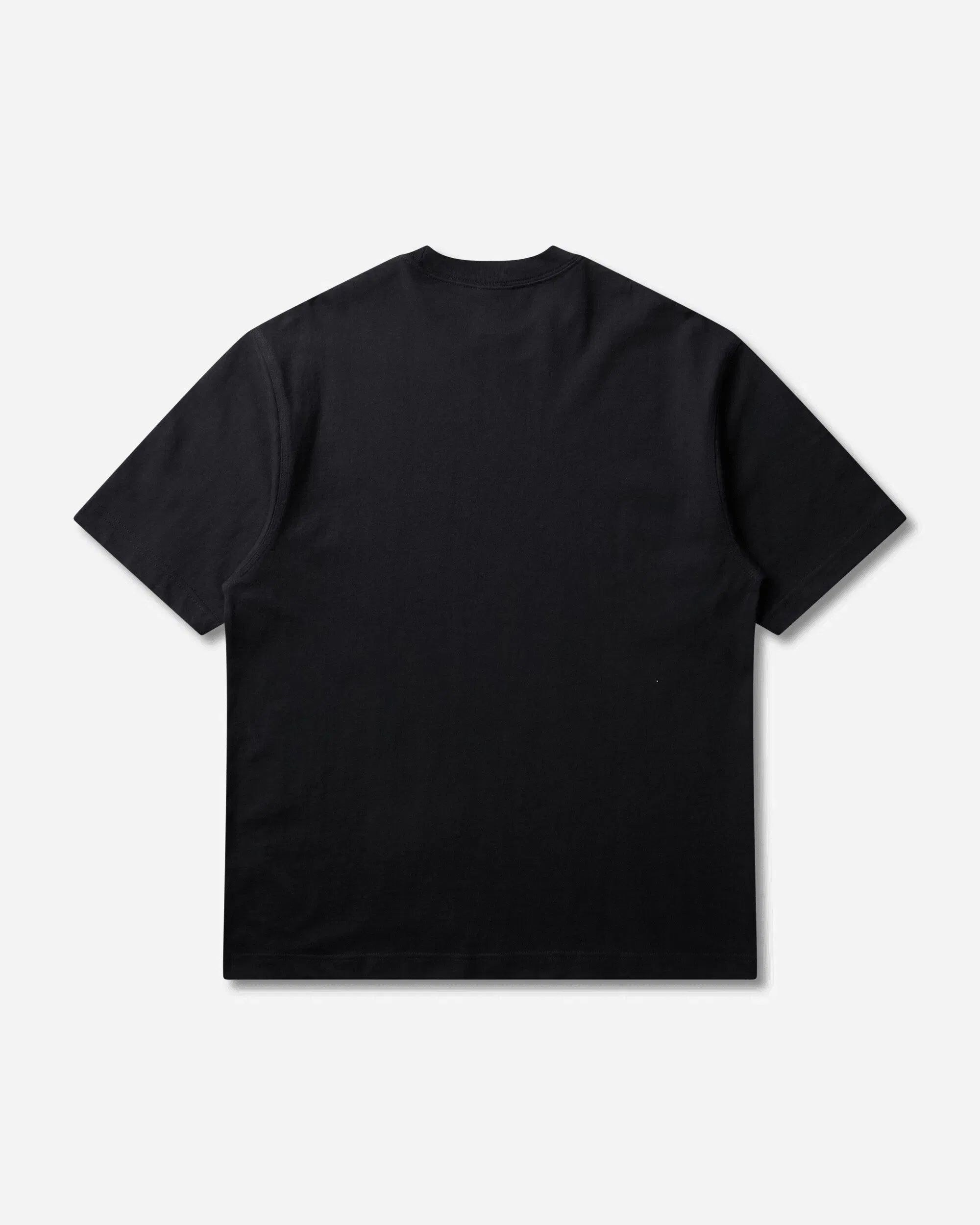 Nike Men's Good vs Evil T-Shirt Black