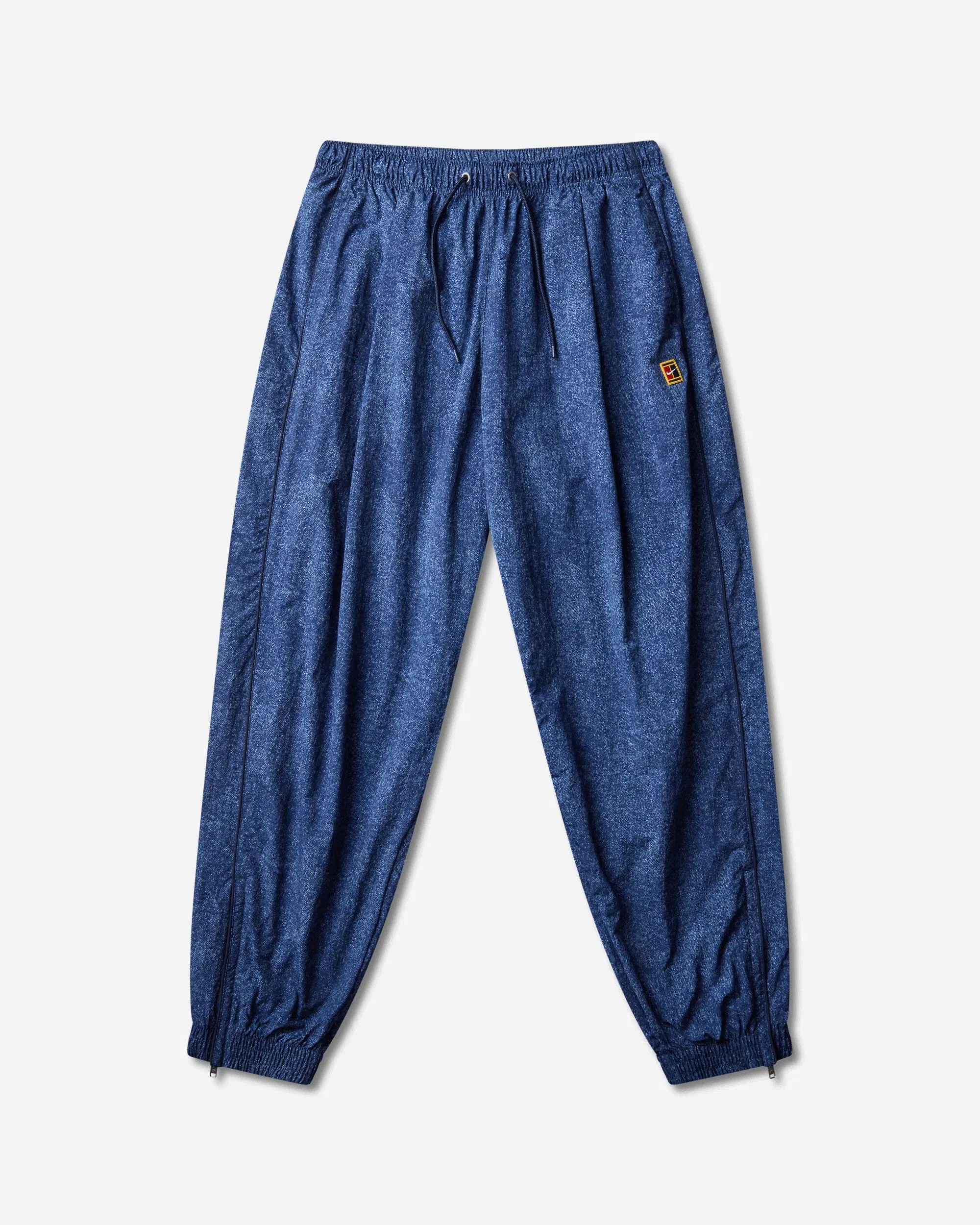 Nike Men's Club Rules Track Pants Work Blue / Obsidian