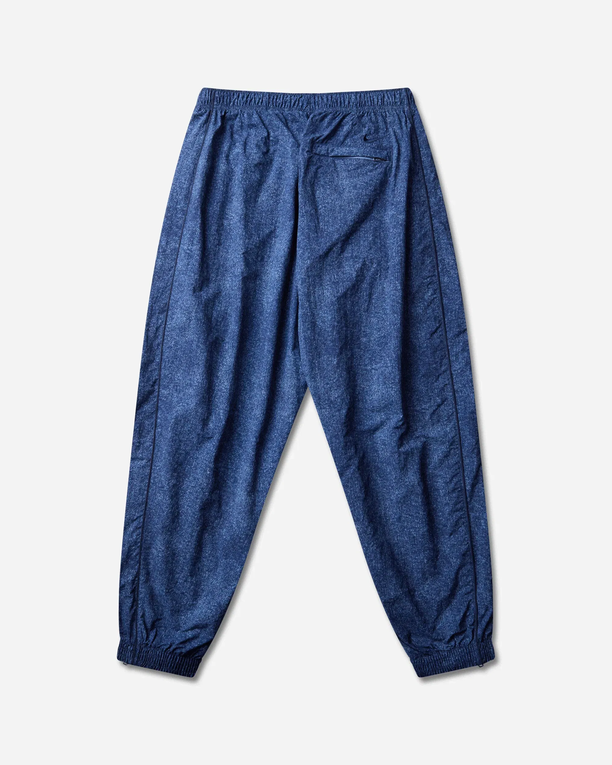 Nike Men's Club Rules Track Pants Work Blue / Obsidian