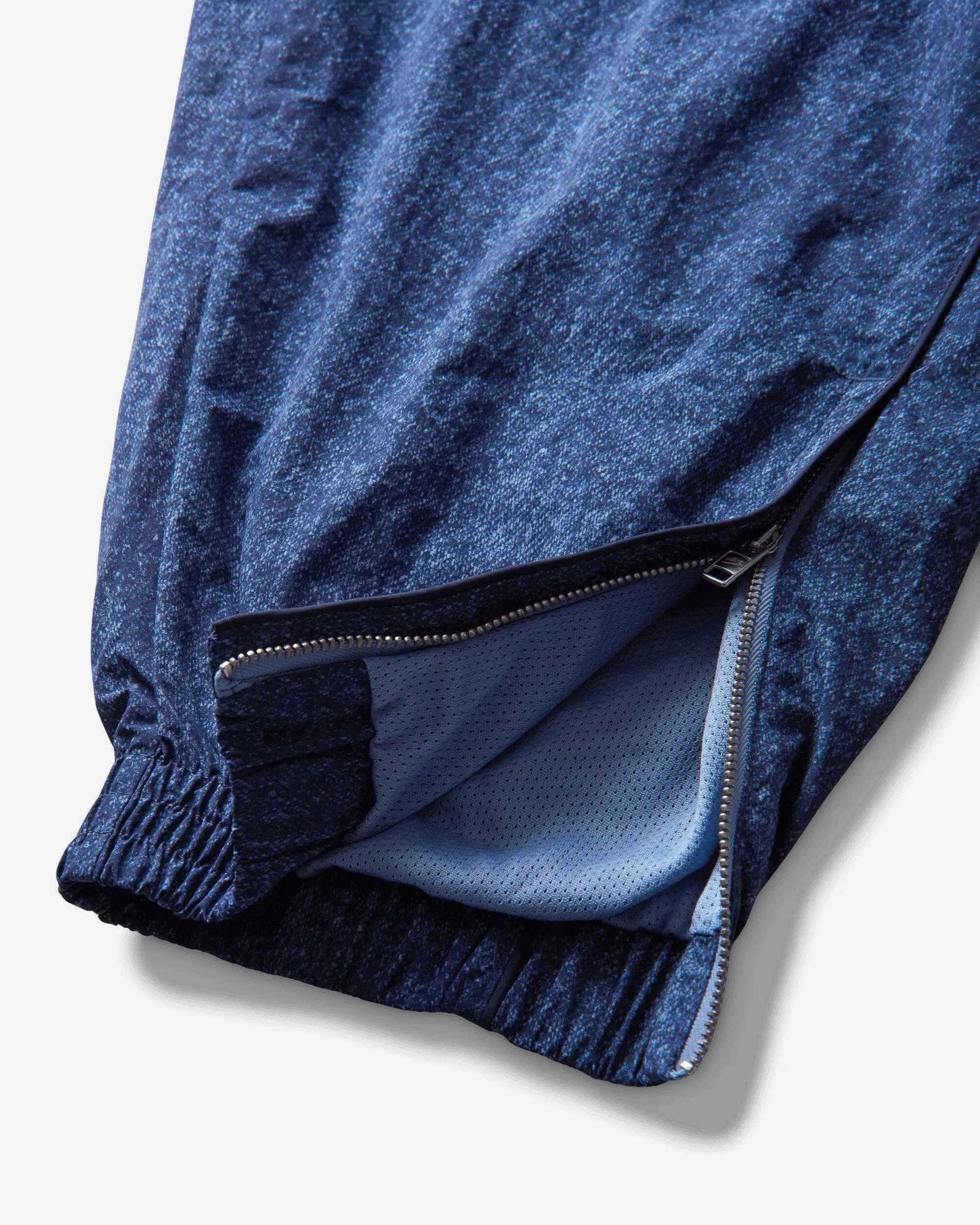 Nike Men's Club Rules Track Pants Work Blue / Obsidian