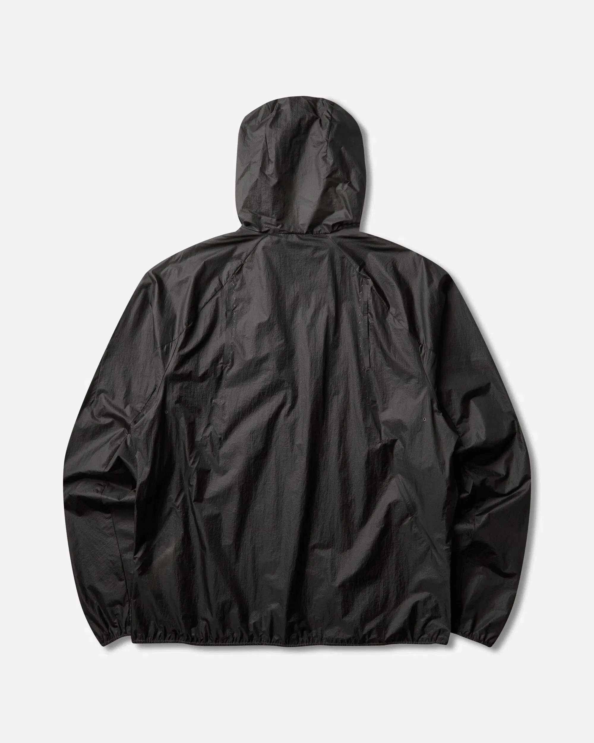 On Running POST ARCHIVE FACTION (PAF) Zero Jacket Molasses