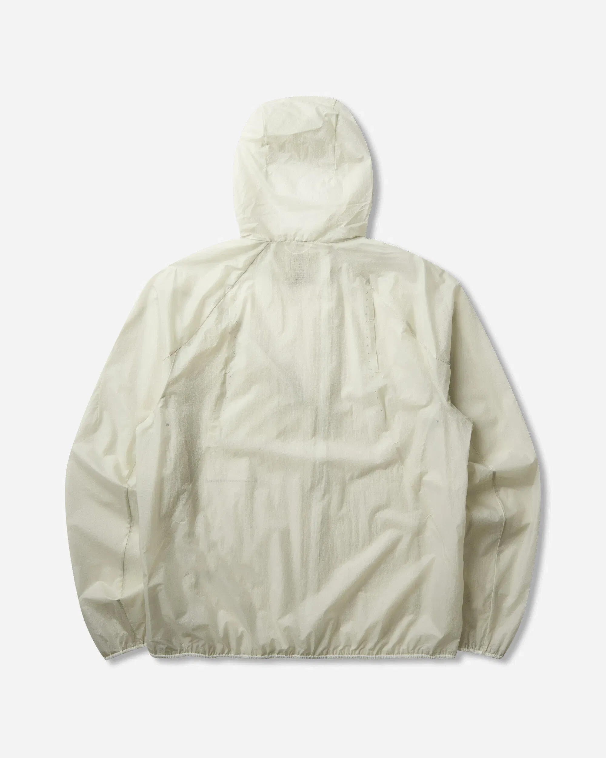 On Running POST ARCHIVE FACTION (PAF) Zero Jacket Ice