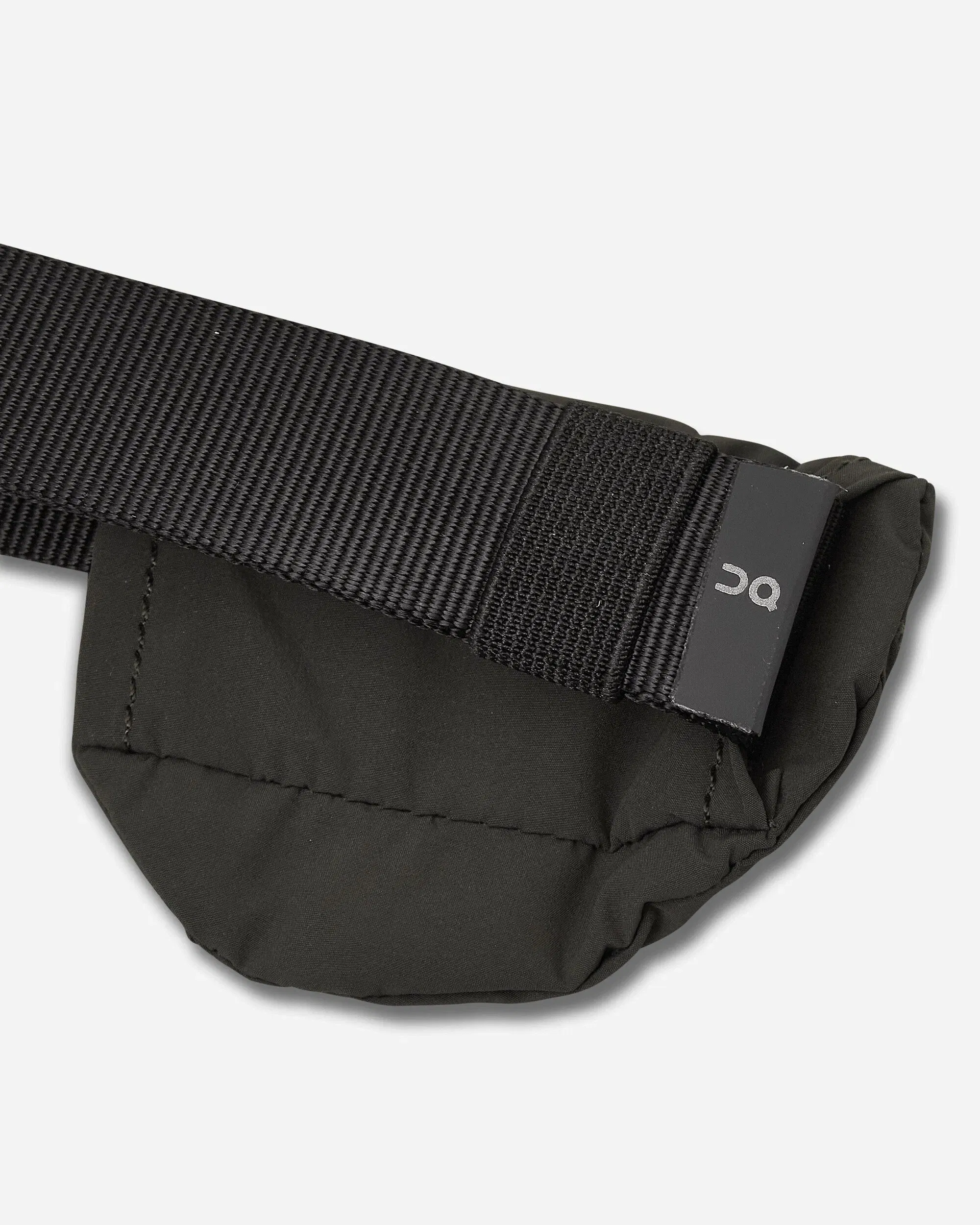 On Running POST ARCHIVE FACTION (PAF) Run Belt Molasses