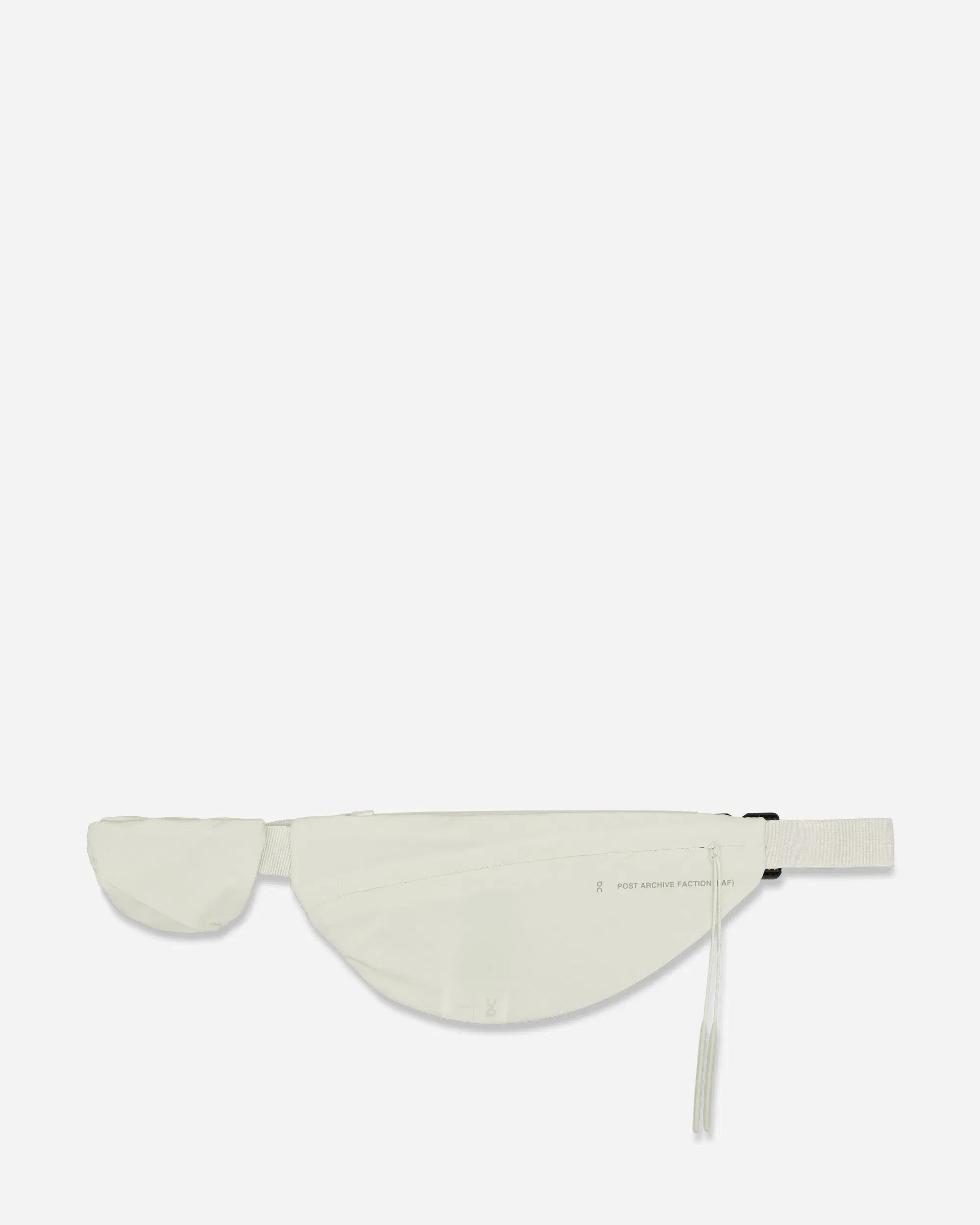 On Running POST ARCHIVE FACTION (PAF) Run Belt Ice