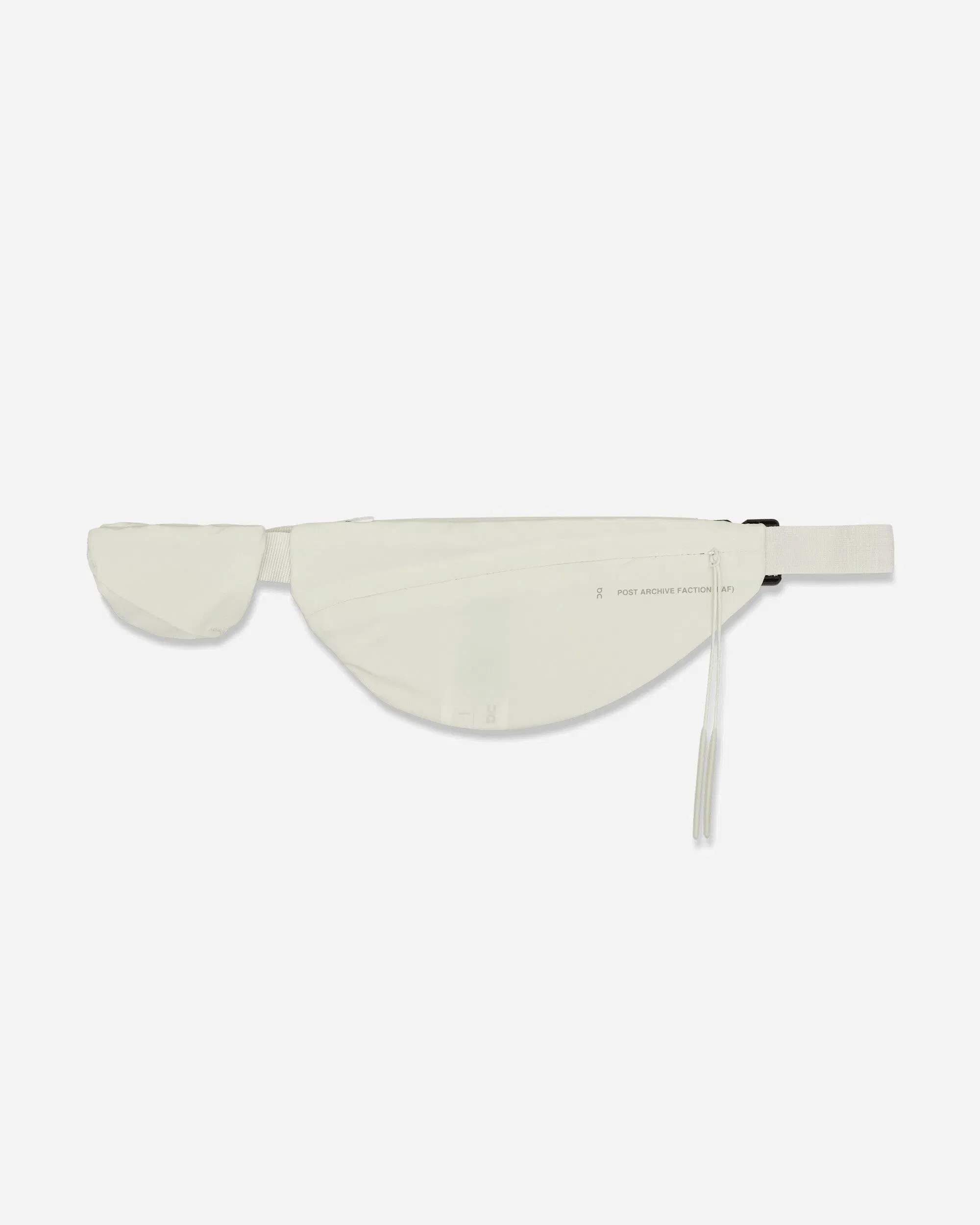On Running POST ARCHIVE FACTION (PAF) Run Belt Ice