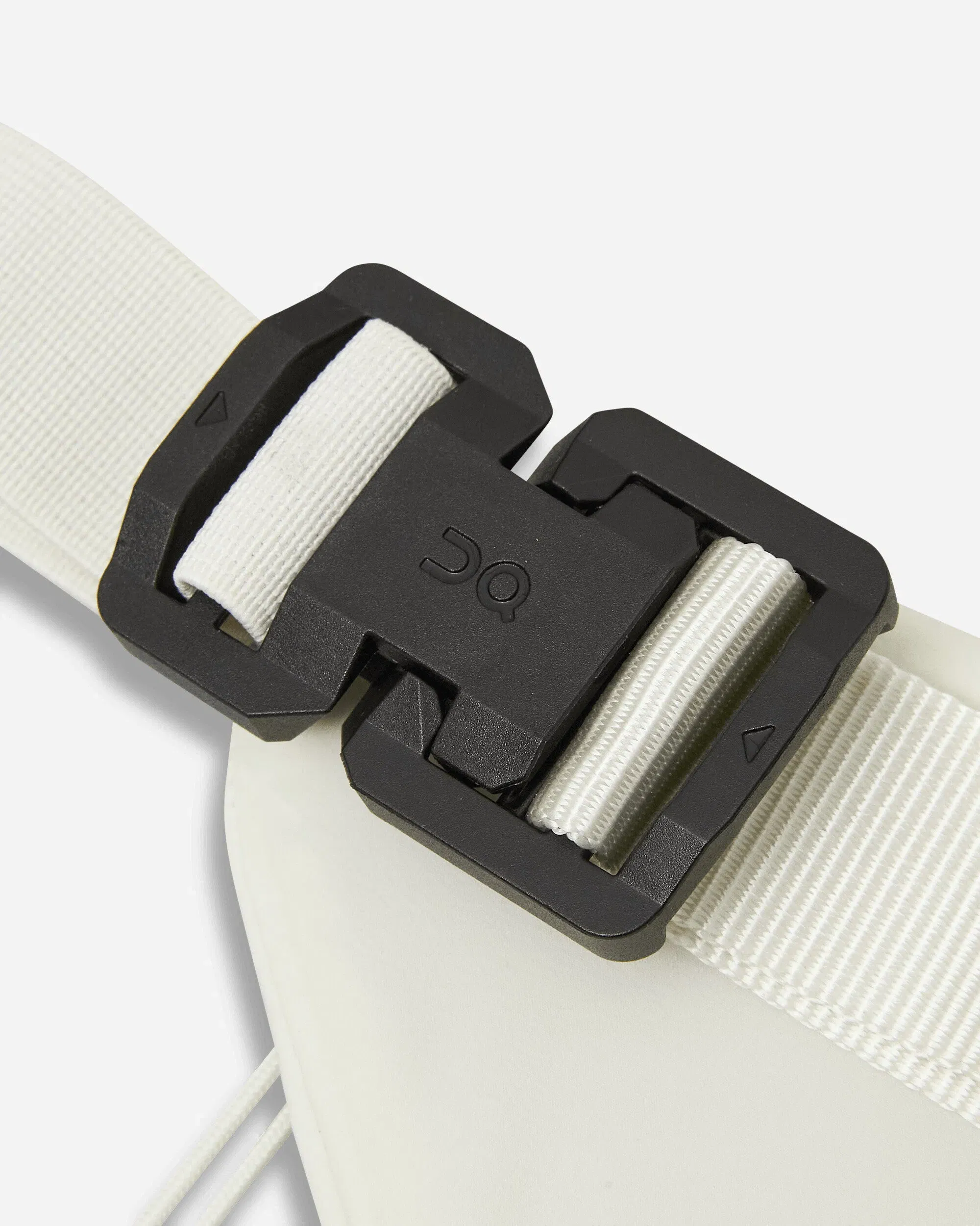 On Running POST ARCHIVE FACTION (PAF) Run Belt Ice
