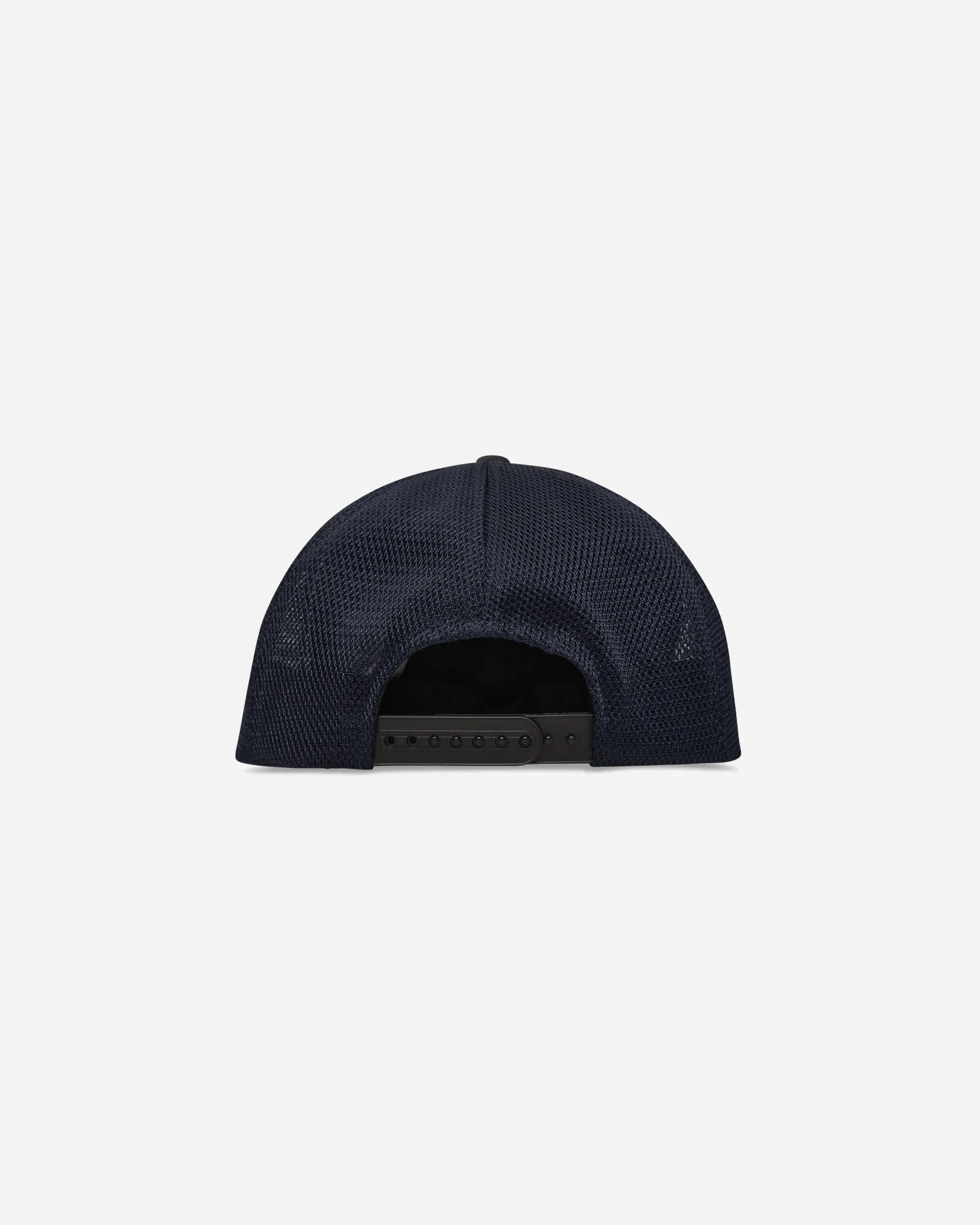 visvim Goodyear II Cap T.Q. Navy