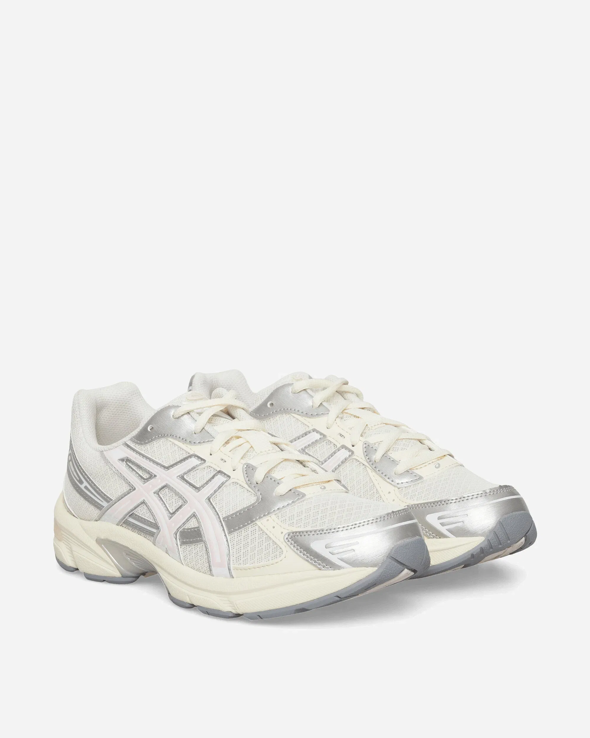 ASICS GEL-1130 Sneakers Cream / Pink Cloud