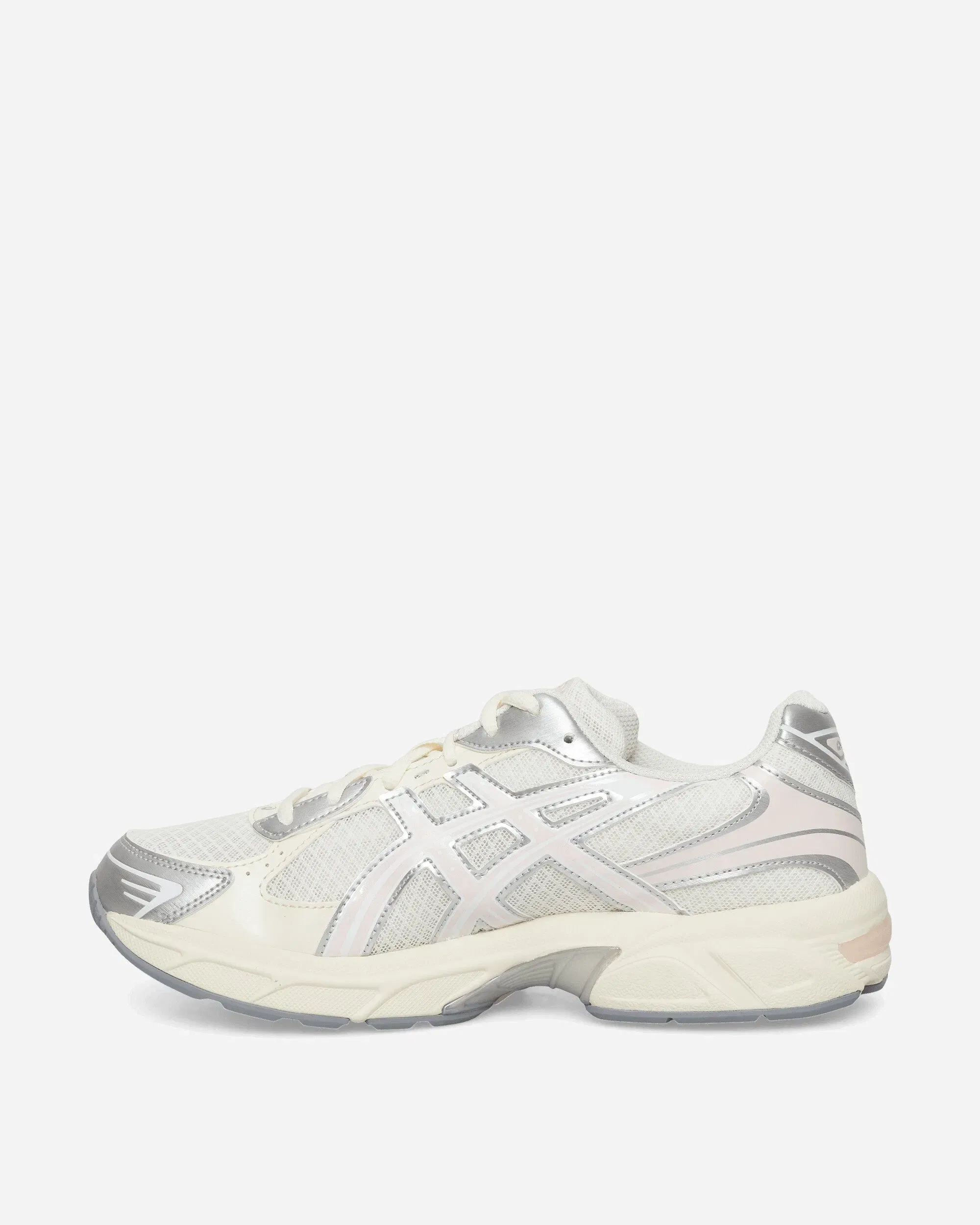 ASICS GEL-1130 Sneakers Cream / Pink Cloud