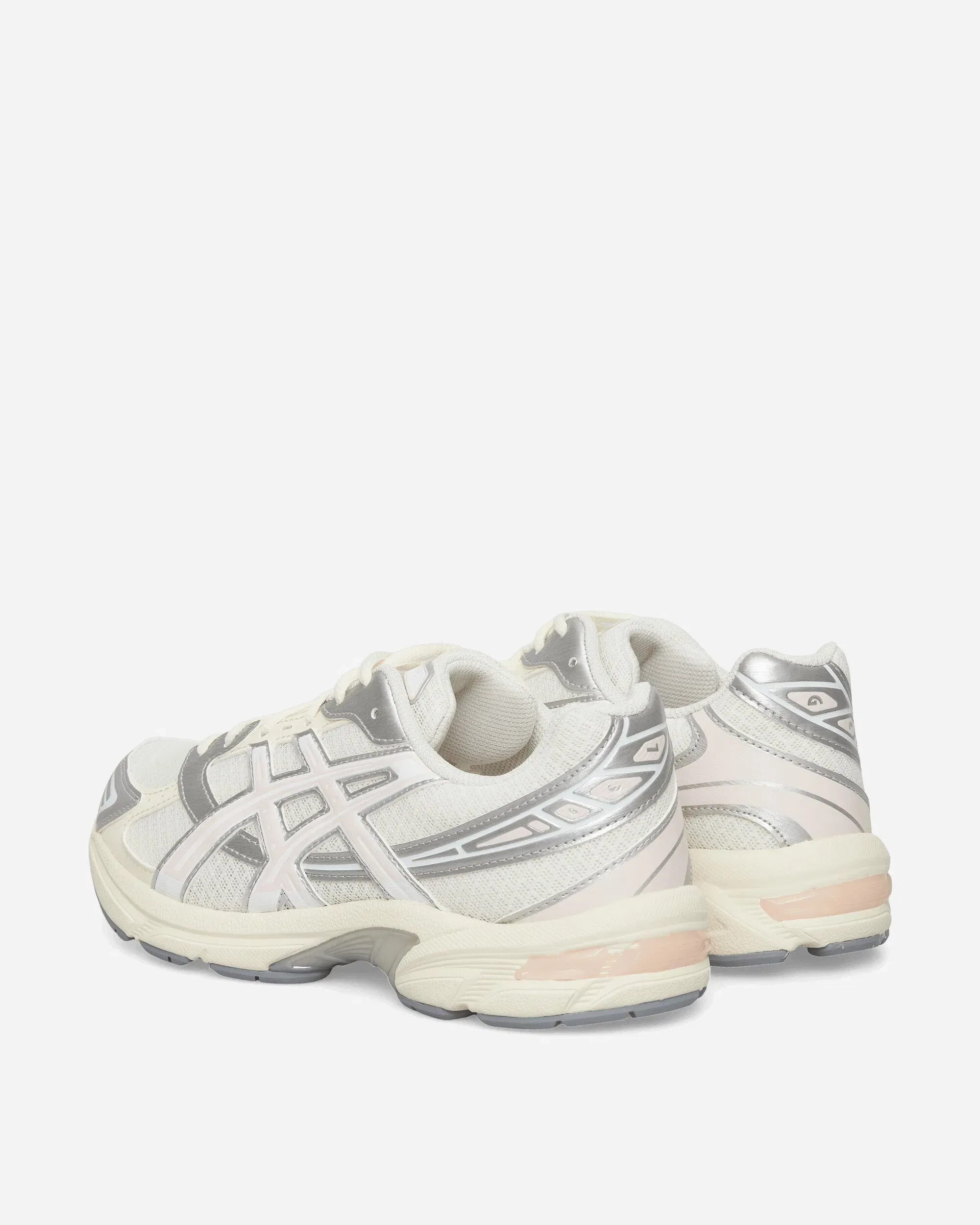 ASICS GEL-1130 Sneakers Cream / Pink Cloud
