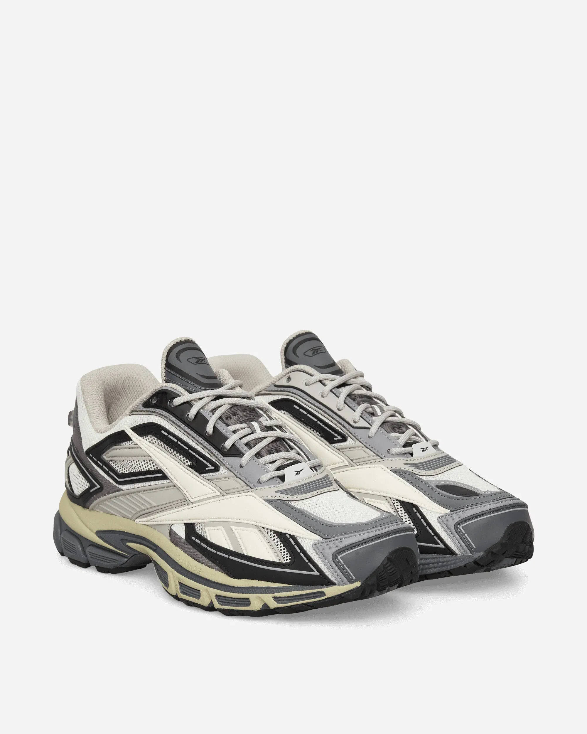 Reebok Premier Road Ultra Sneakers Tonal Grey