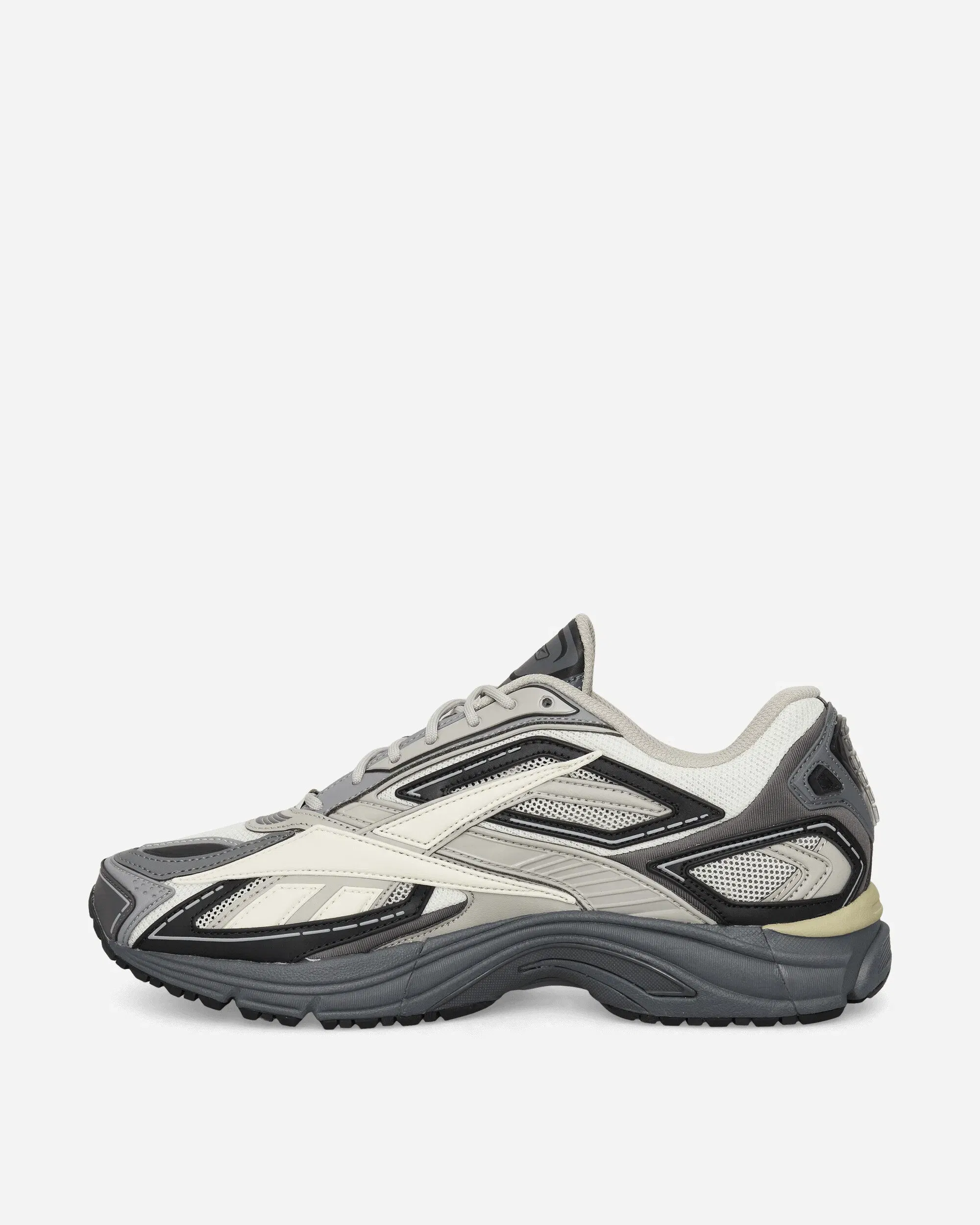 Reebok Premier Road Ultra Sneakers Tonal Grey