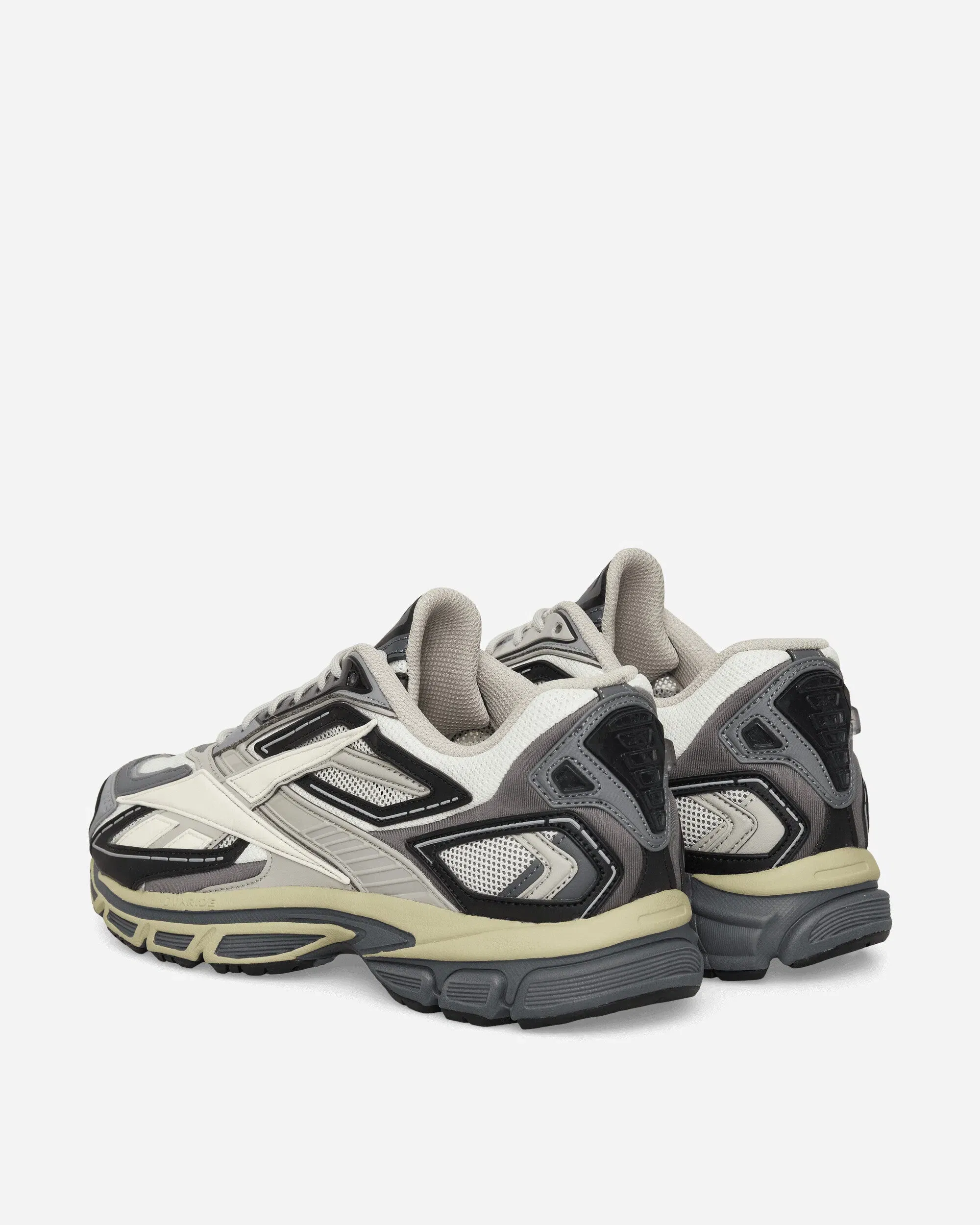 Reebok Premier Road Ultra Sneakers Tonal Grey