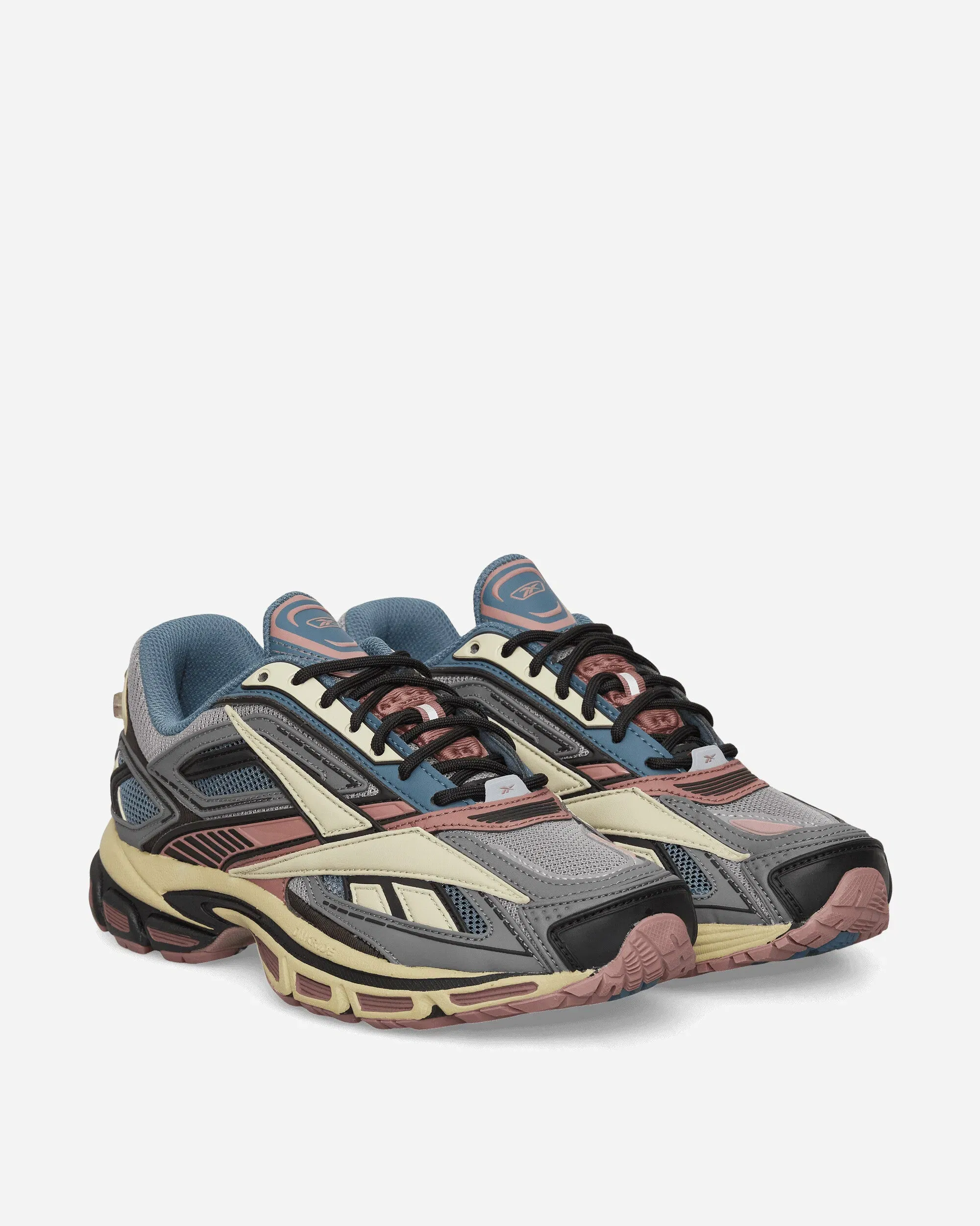 Reebok Premier Road Ultra Sneakers Soft Pink