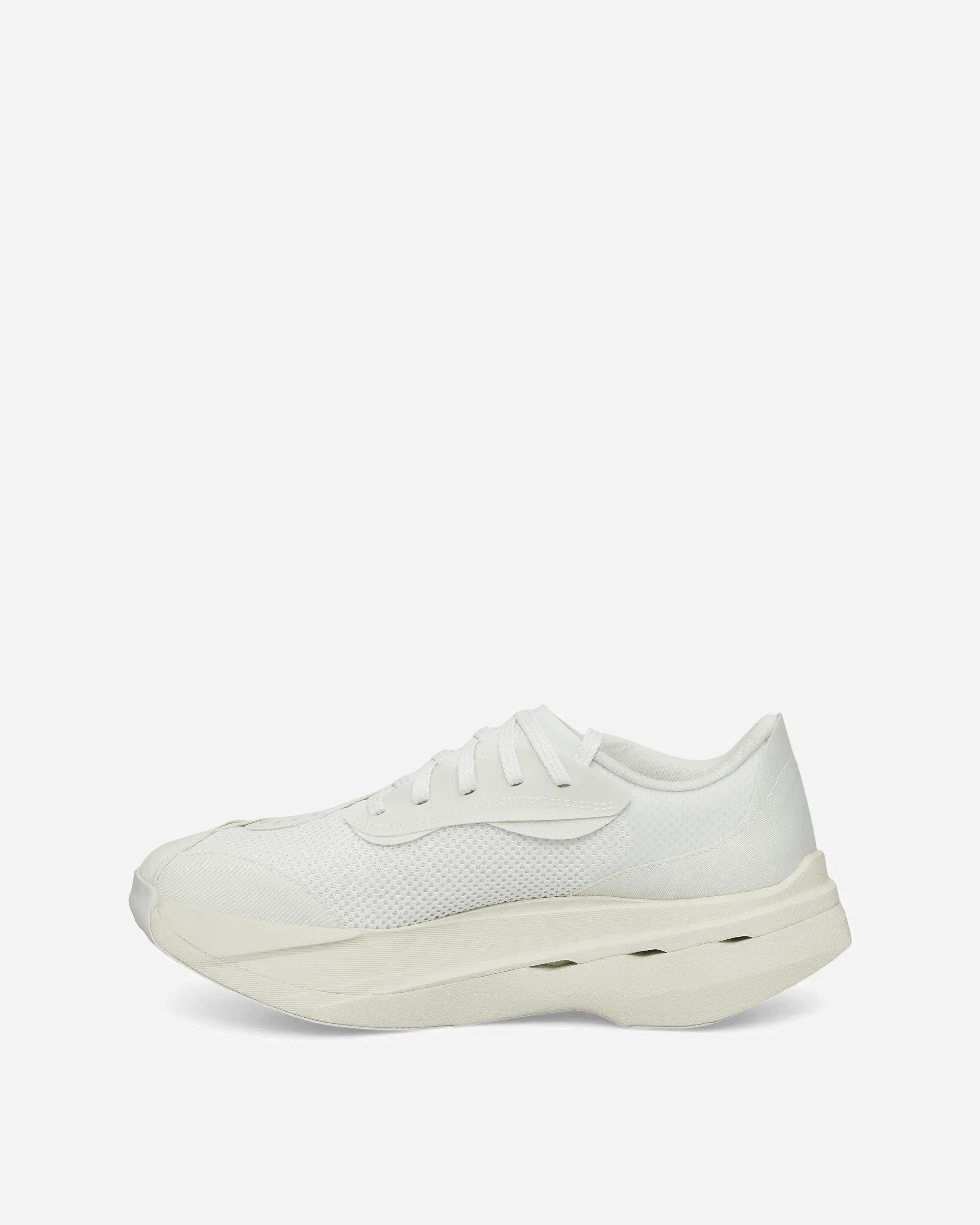 On Running Women's POST ARCHIVE FACTION (PAF) Cloudboom Volt Sneakers White / Gale