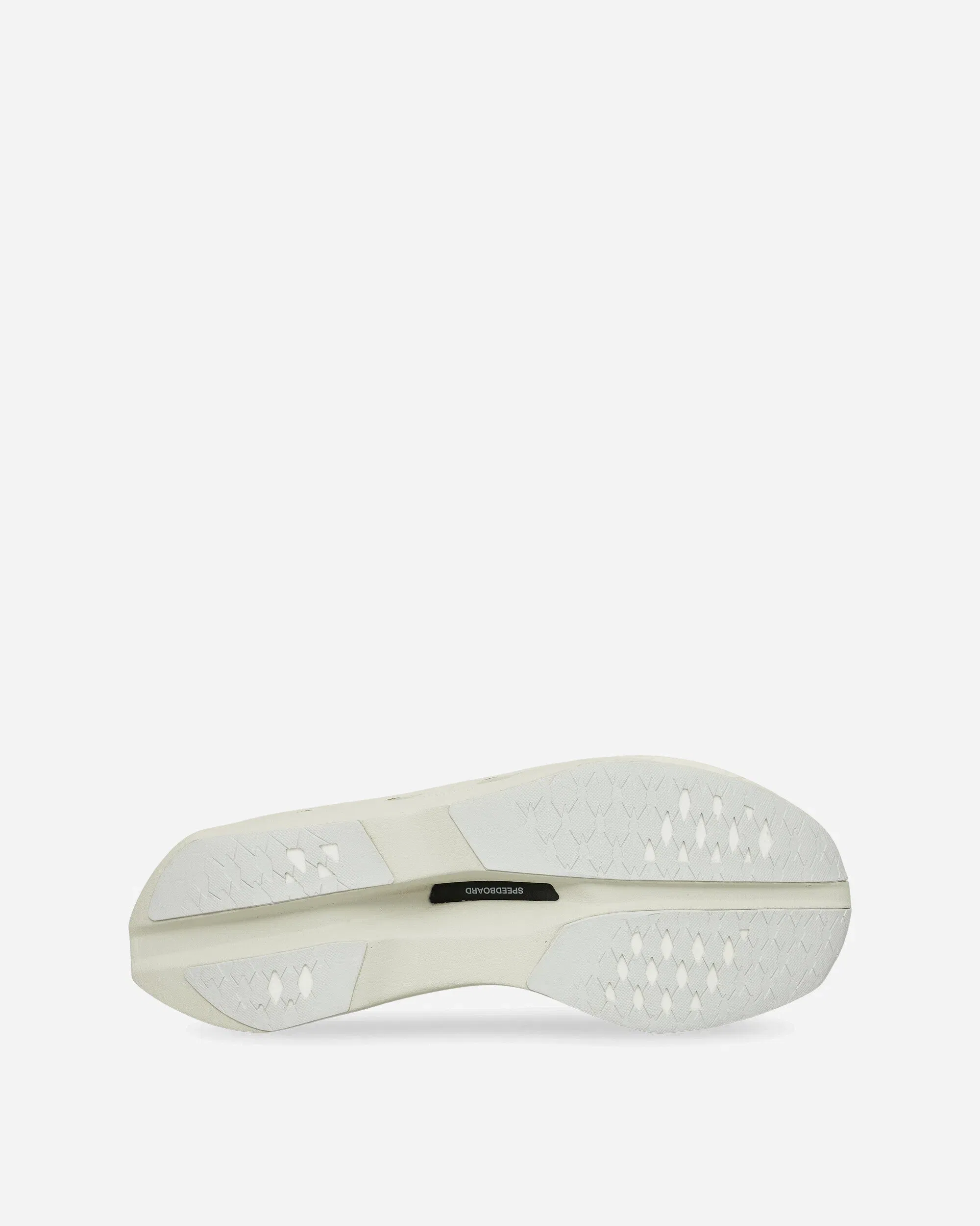 On Running Women's POST ARCHIVE FACTION (PAF) Cloudboom Volt Sneakers White / Gale