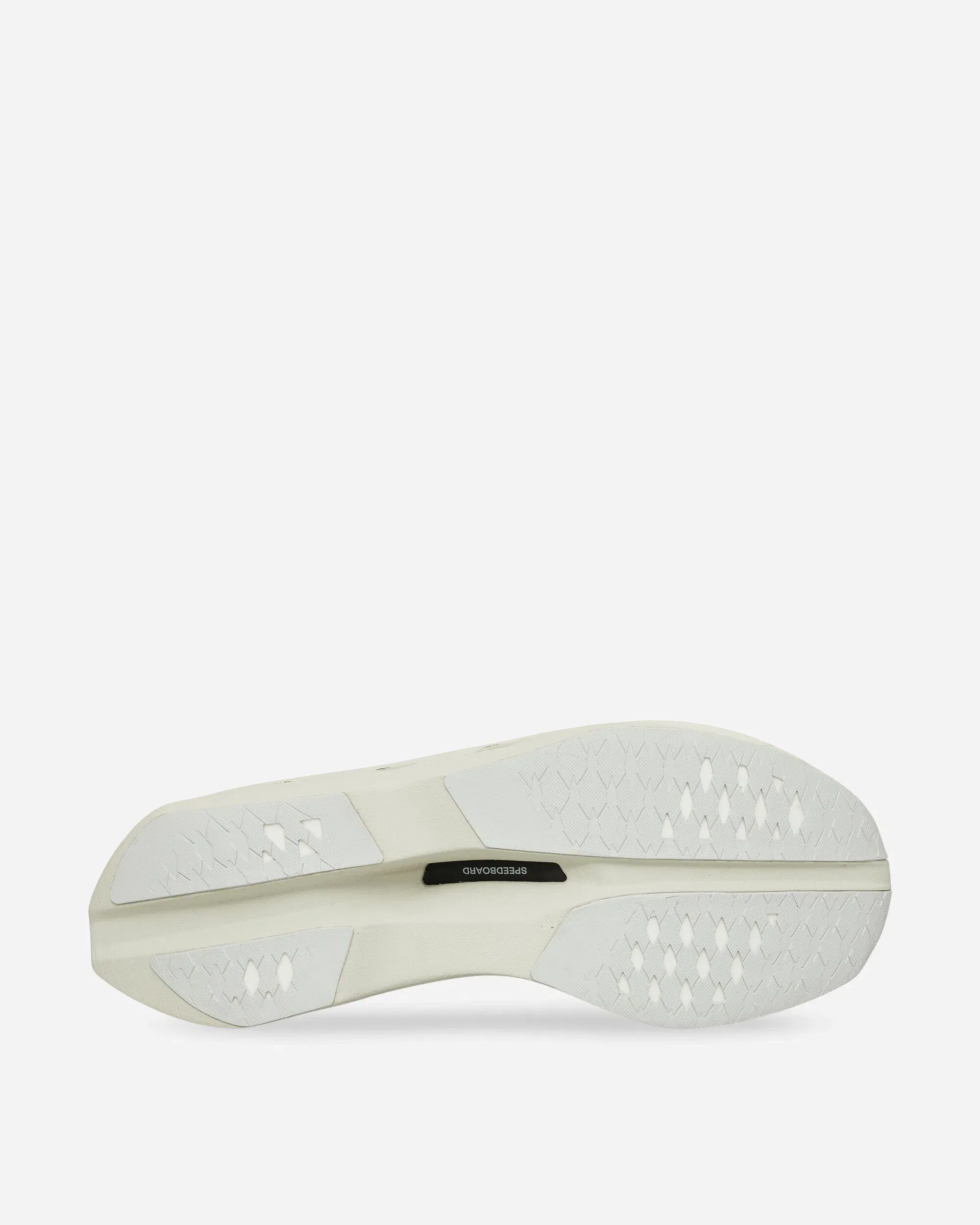 On Running Men's POST ARCHIVE FACTION (PAF) Cloudboom Volt Sneakers White / Gale