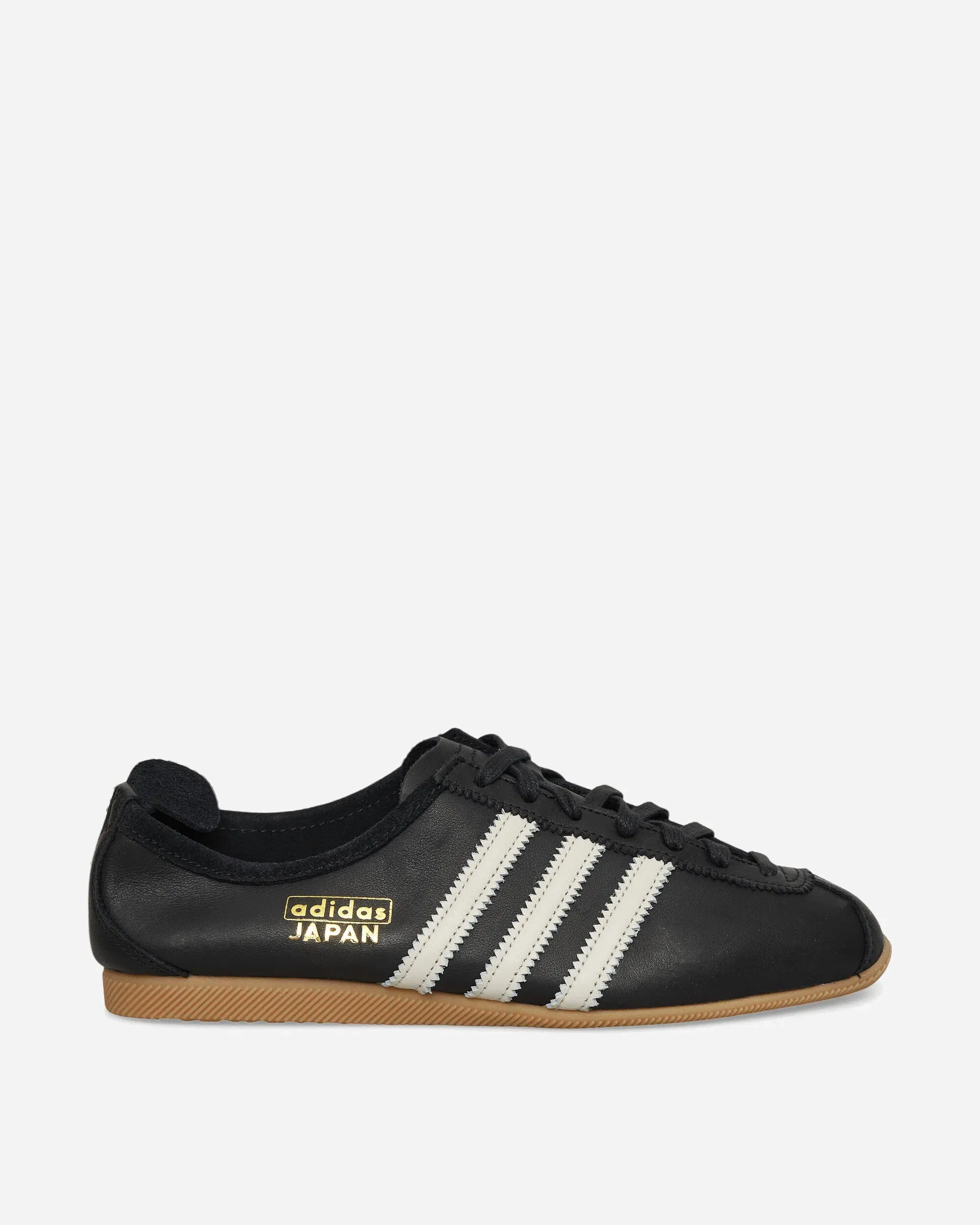 adidas Japan Sneakers Core Black / Alumina