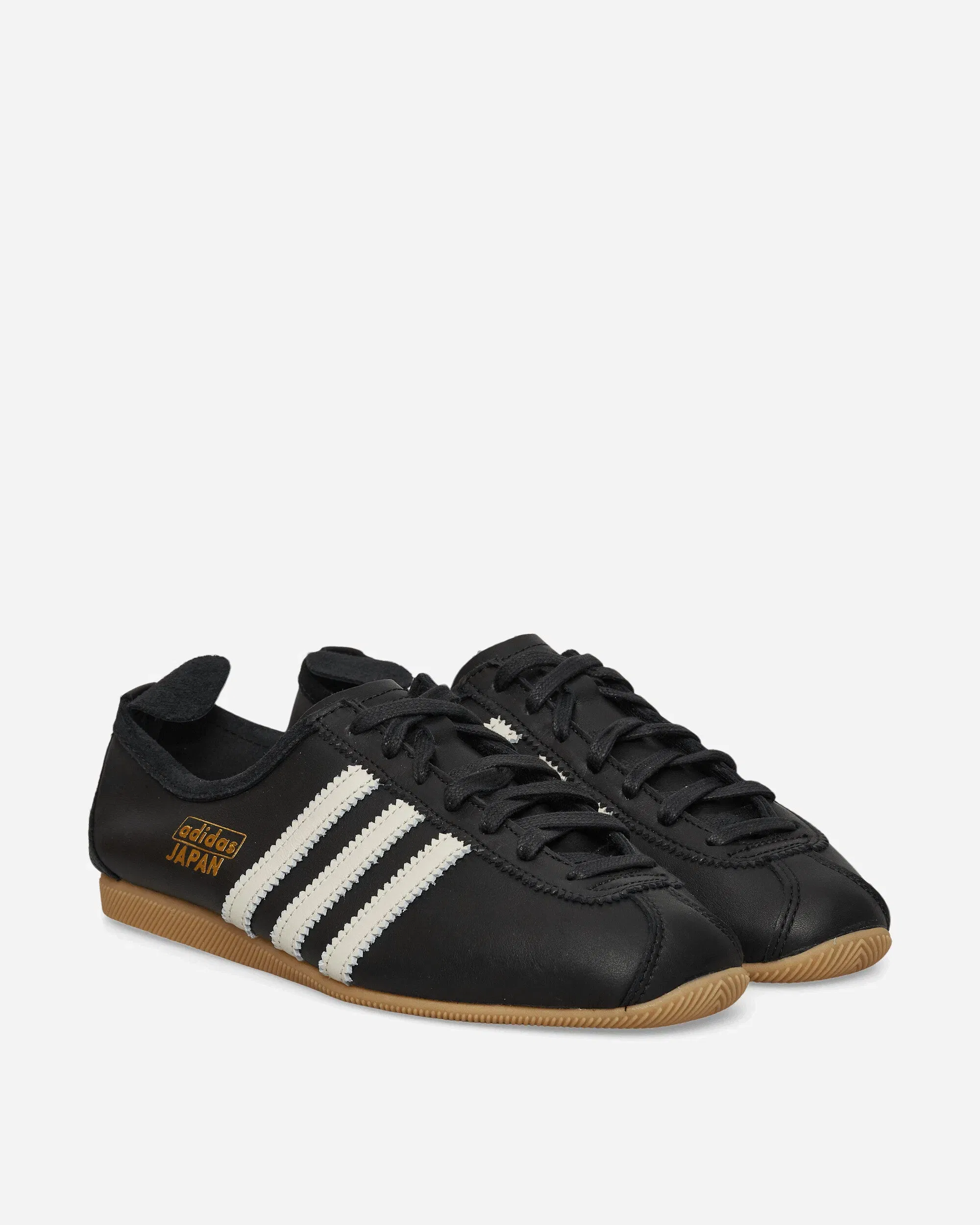 adidas Japan Sneakers Core Black / Alumina