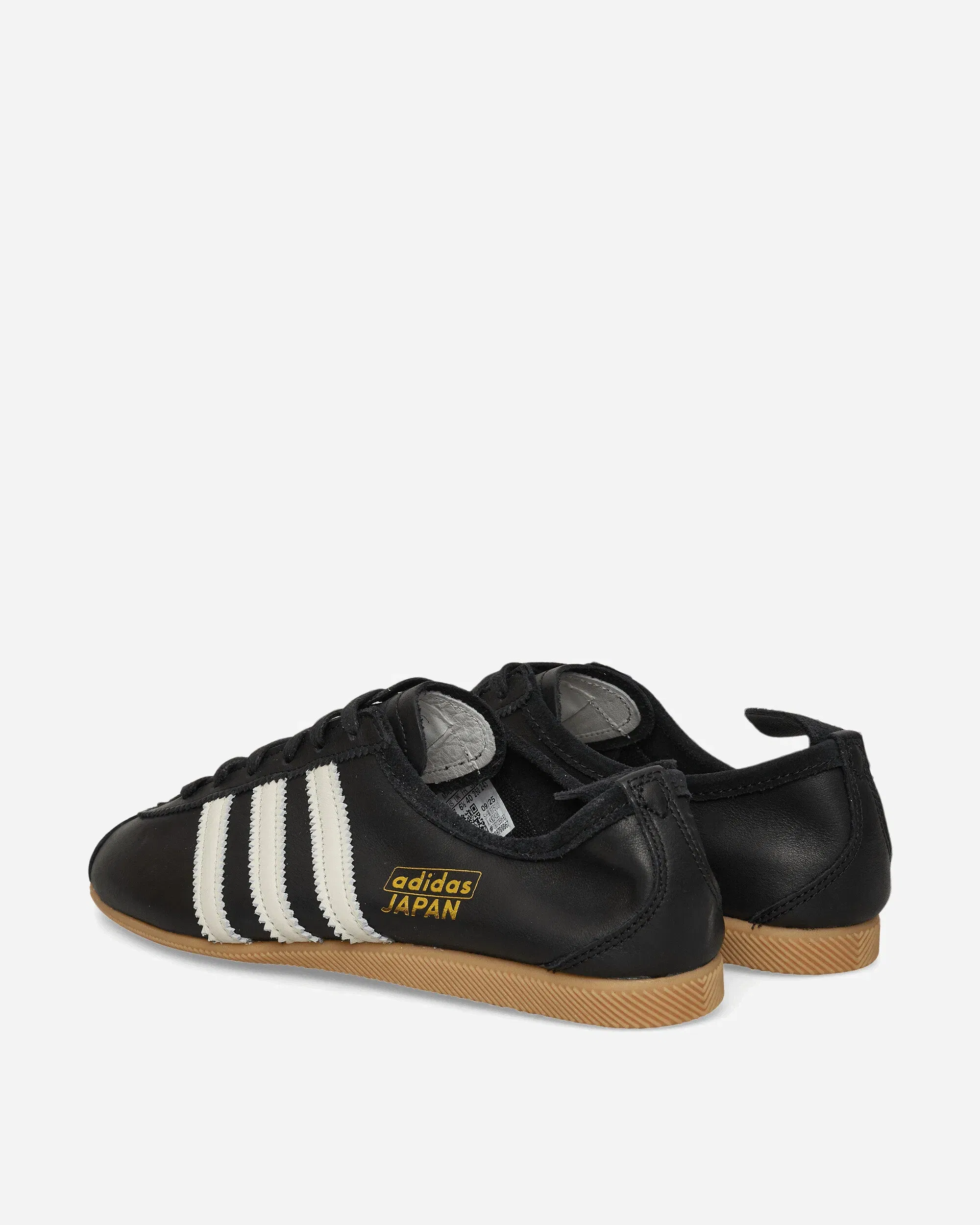 adidas Japan Sneakers Core Black / Alumina
