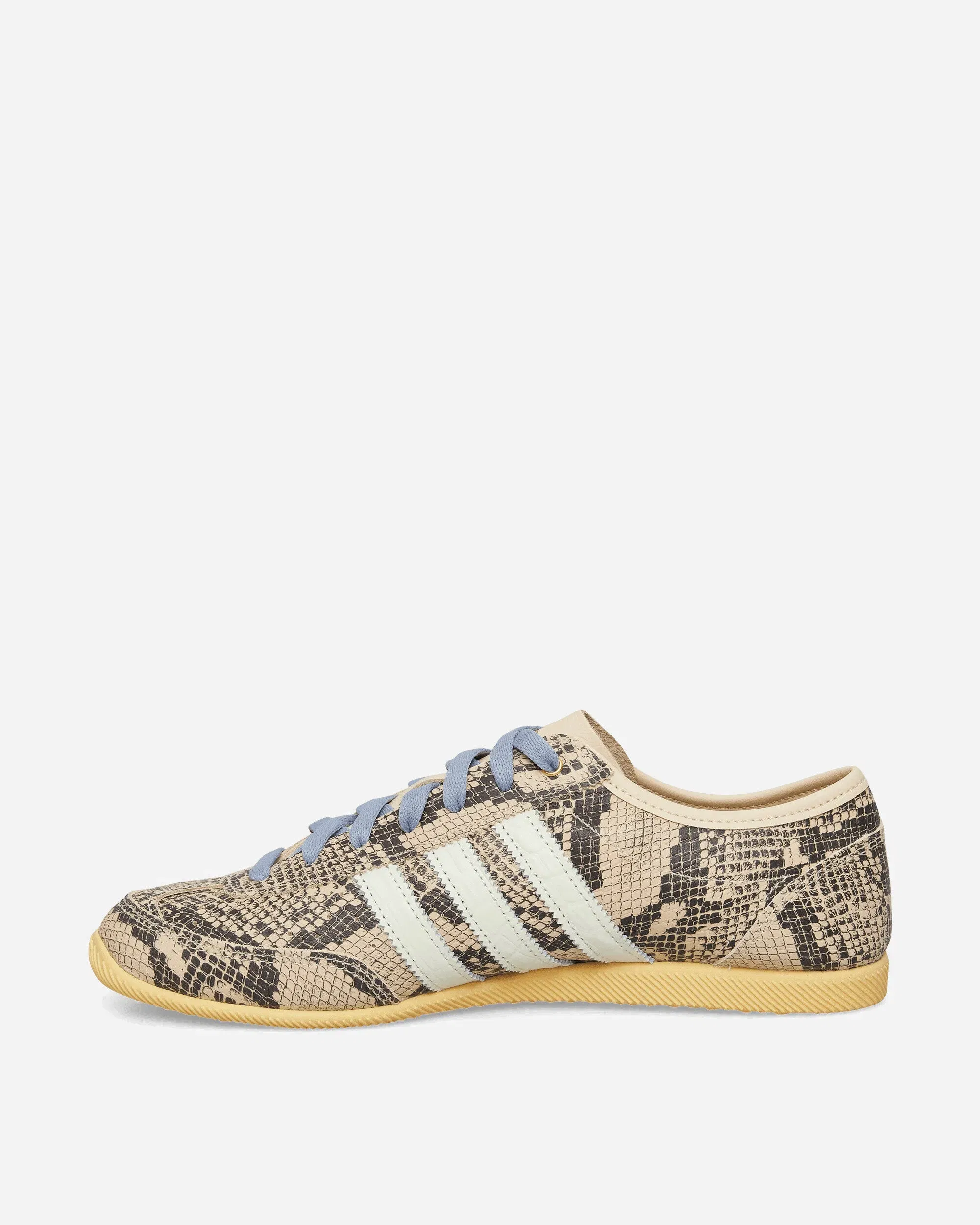 adidas Women's Japan Decon Sneakers Sand Strata / Ivory / Orange Tint