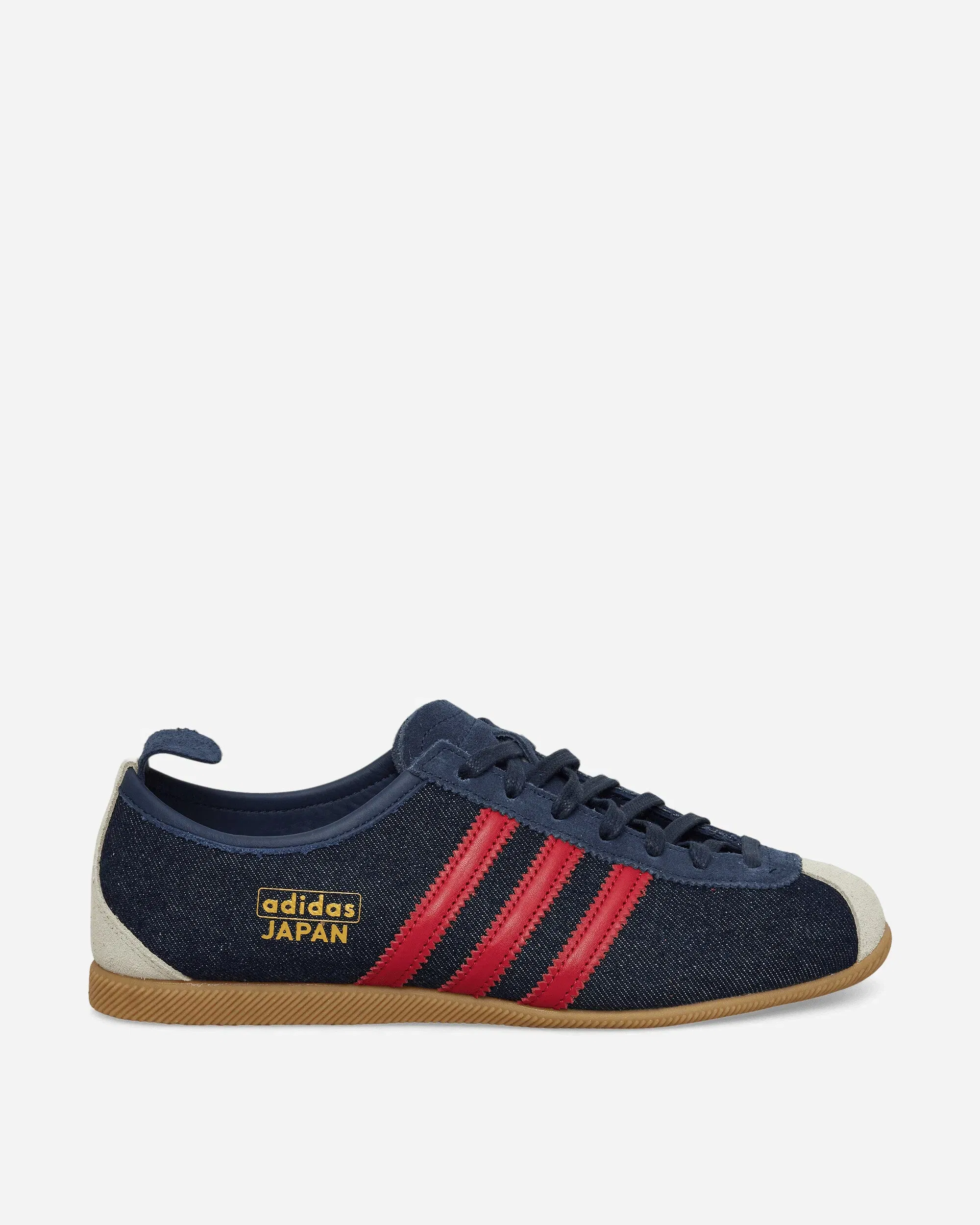 adidas Japan Sneakers Night Indigo / Equipment Red