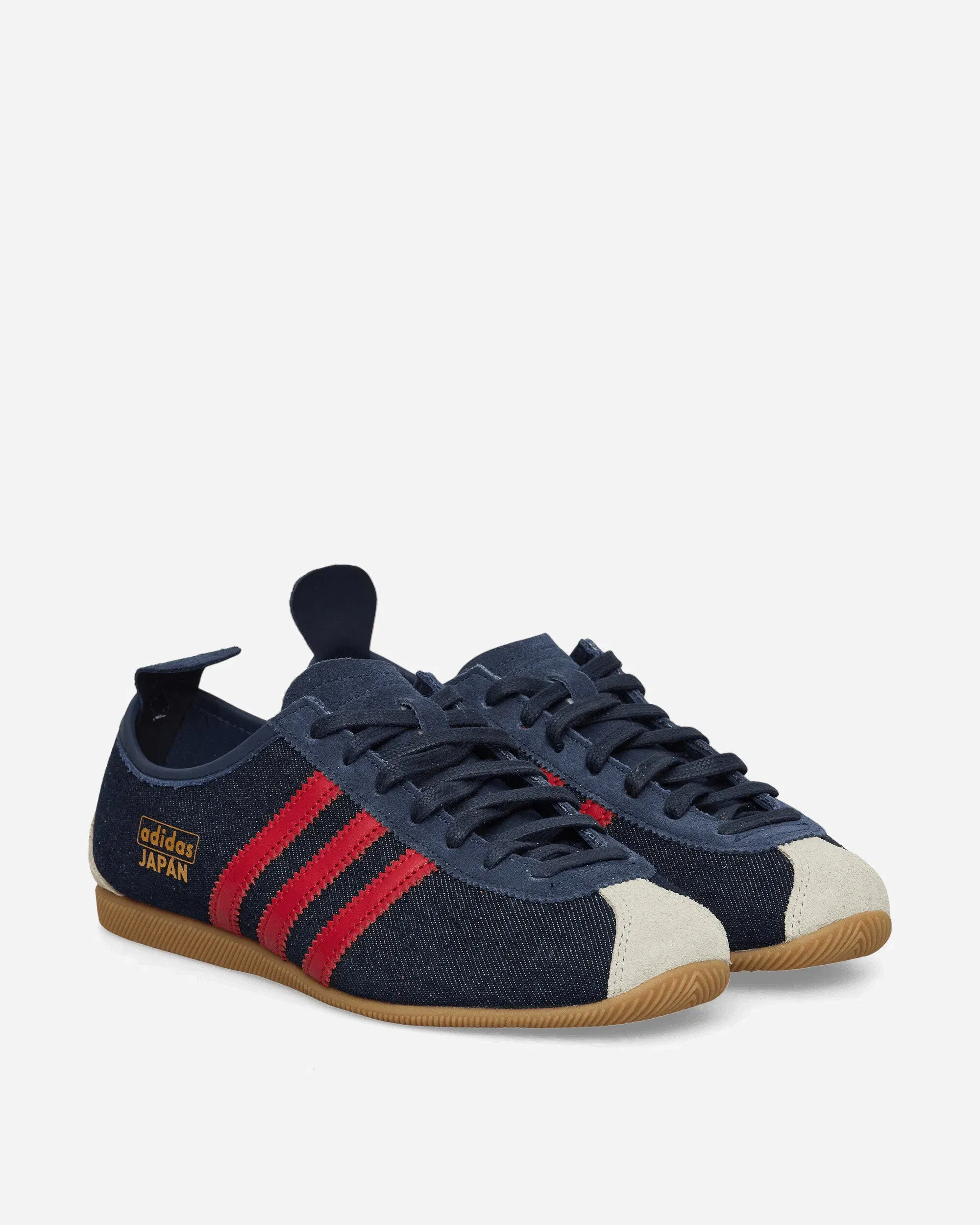 adidas Japan Sneakers Night Indigo / Equipment Red