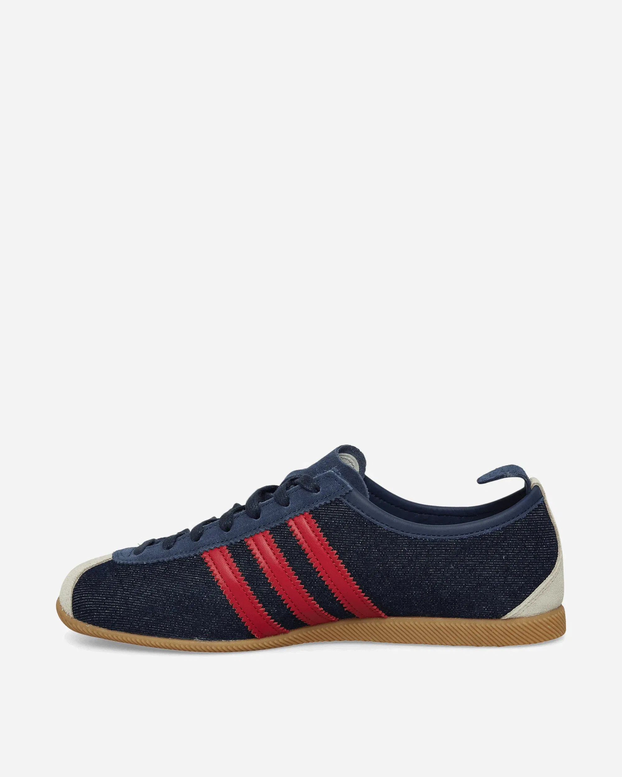 adidas Japan Sneakers Night Indigo / Equipment Red