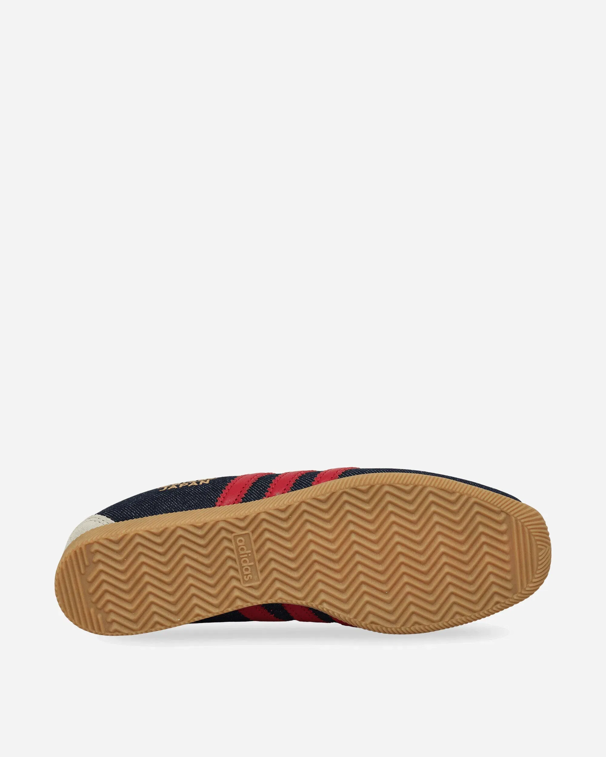 adidas Japan Sneakers Night Indigo / Equipment Red