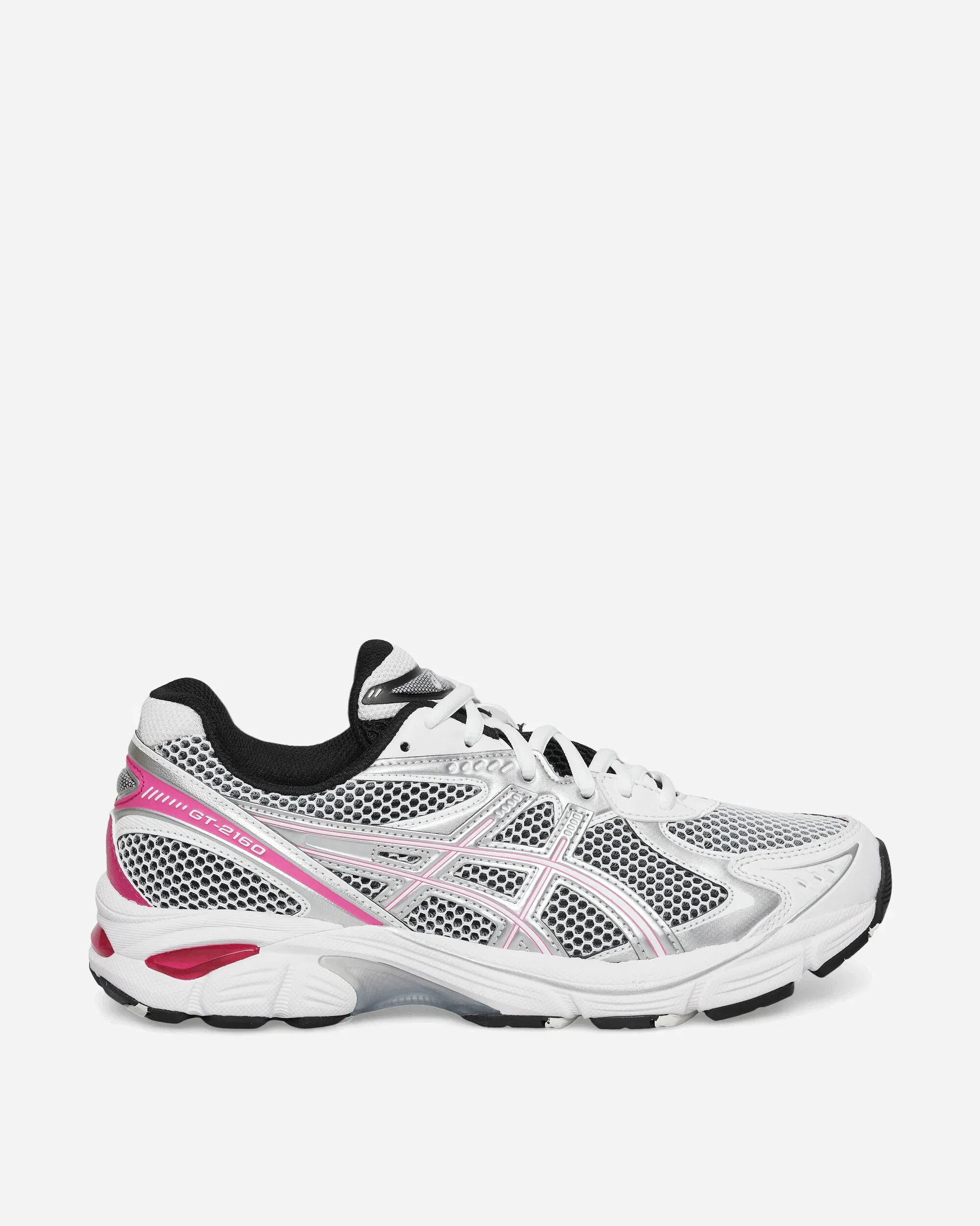 ASICS GT-2160 Sneakers White / Raspberry