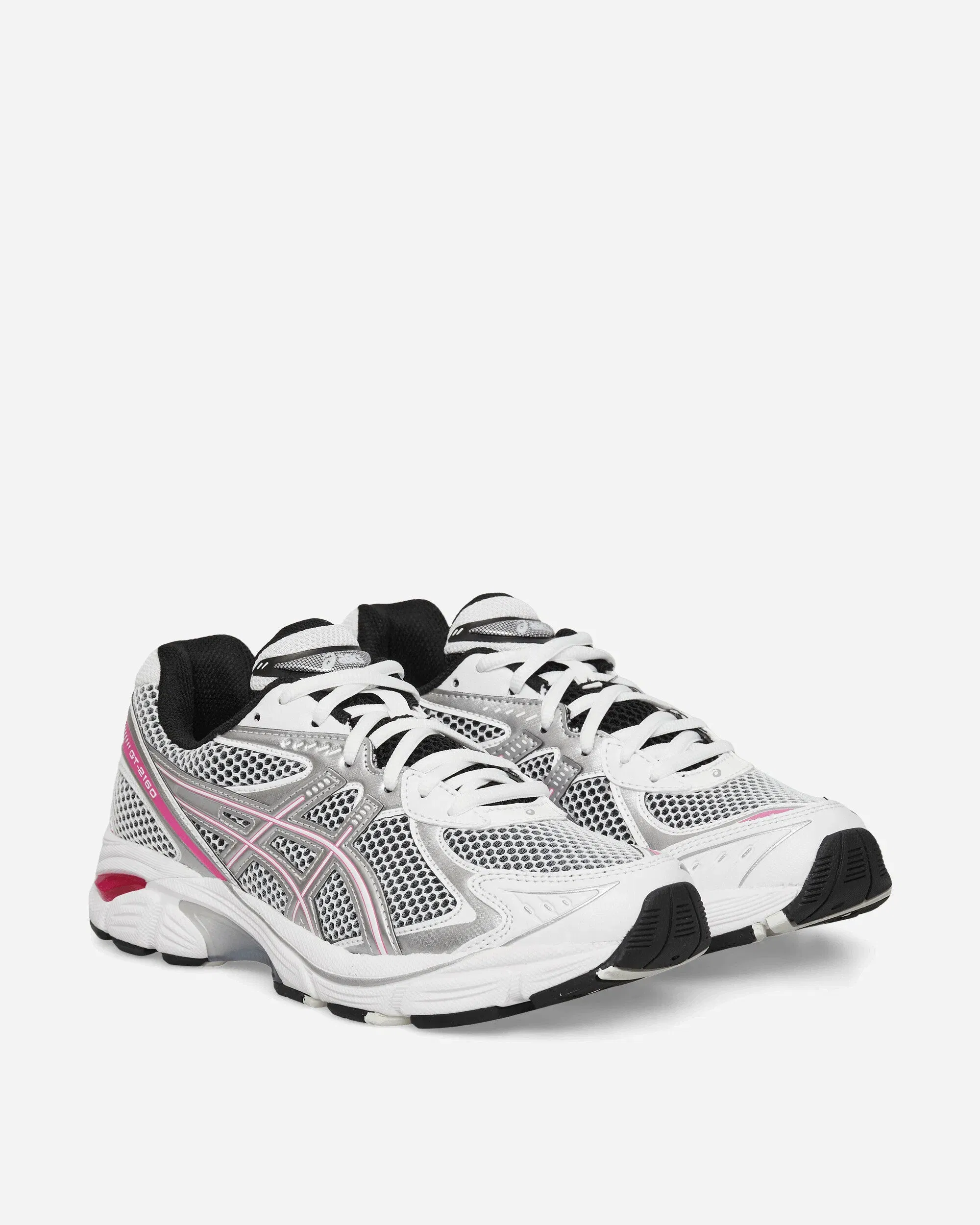 ASICS GT-2160 Sneakers White / Raspberry