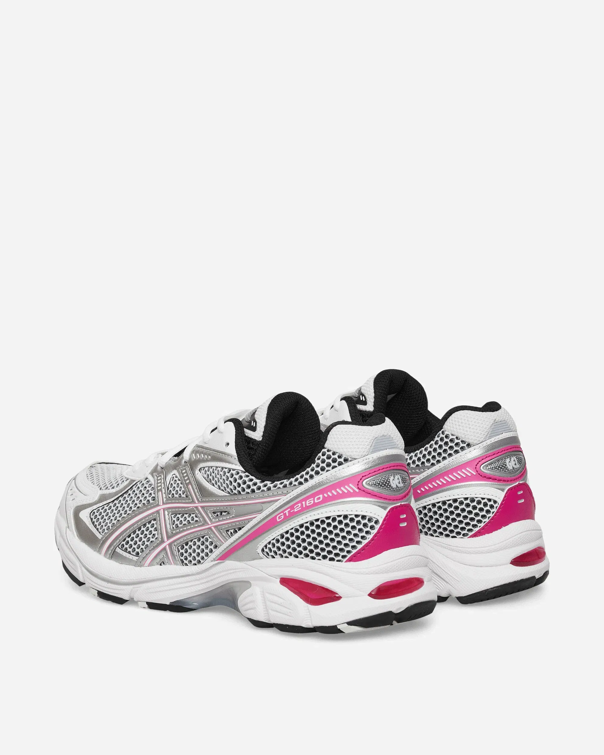 ASICS GT-2160 Sneakers White / Raspberry