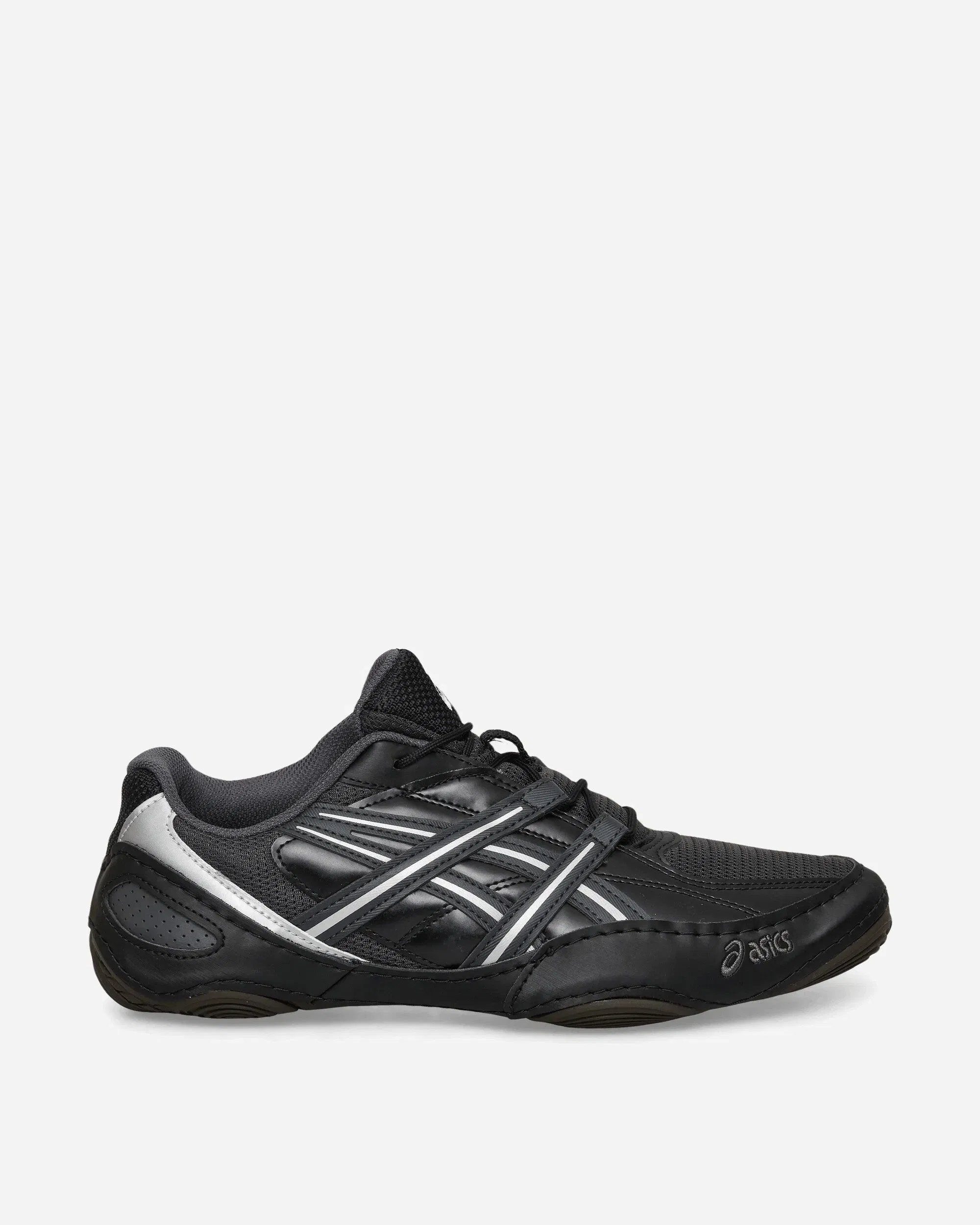 ASICS Hypersync Sneakers Graphite Grey / Black