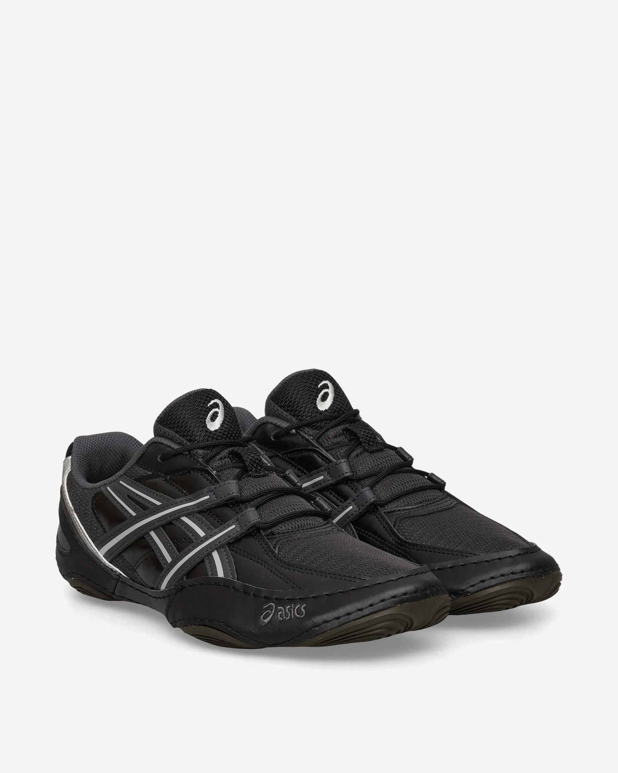 ASICS Hypersync Sneakers Graphite Grey / Black