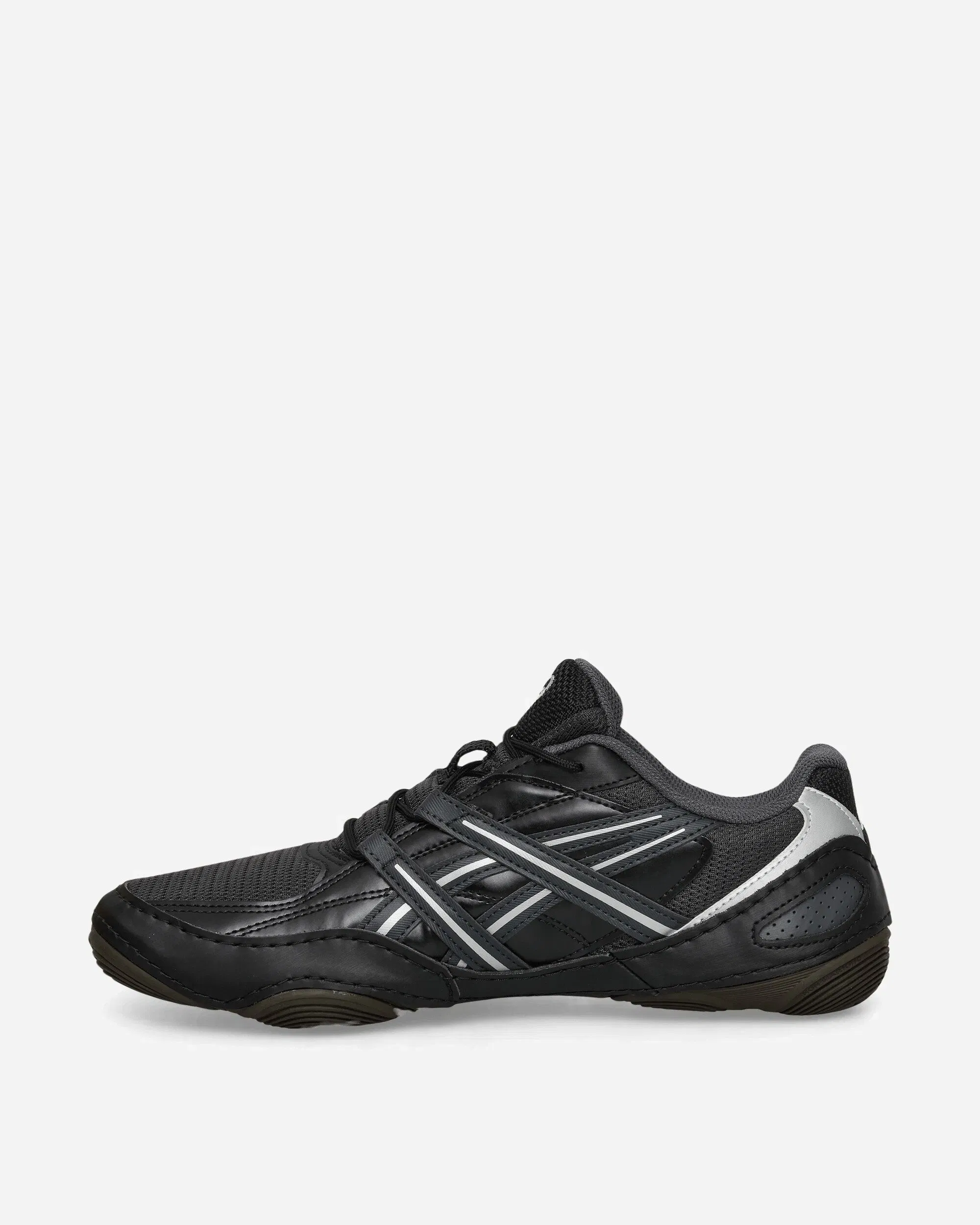 ASICS Hypersync Sneakers Graphite Grey / Black